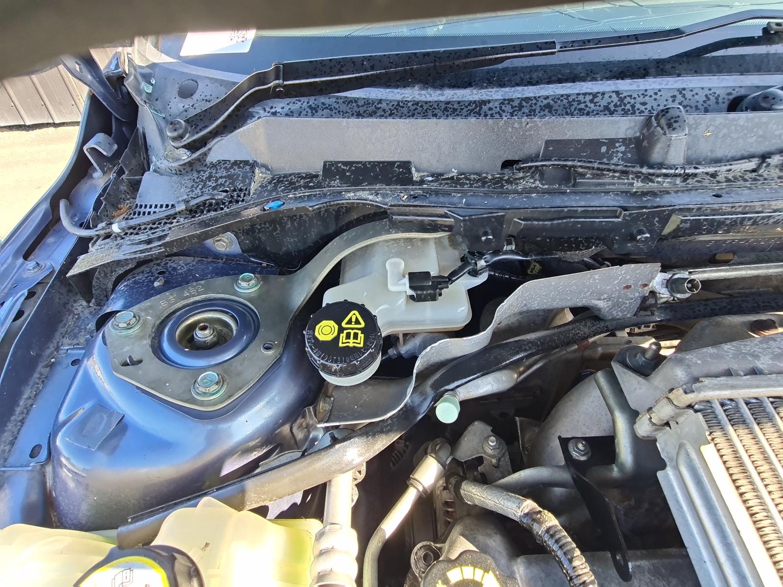 Mazda Axela - BK 2003-2009