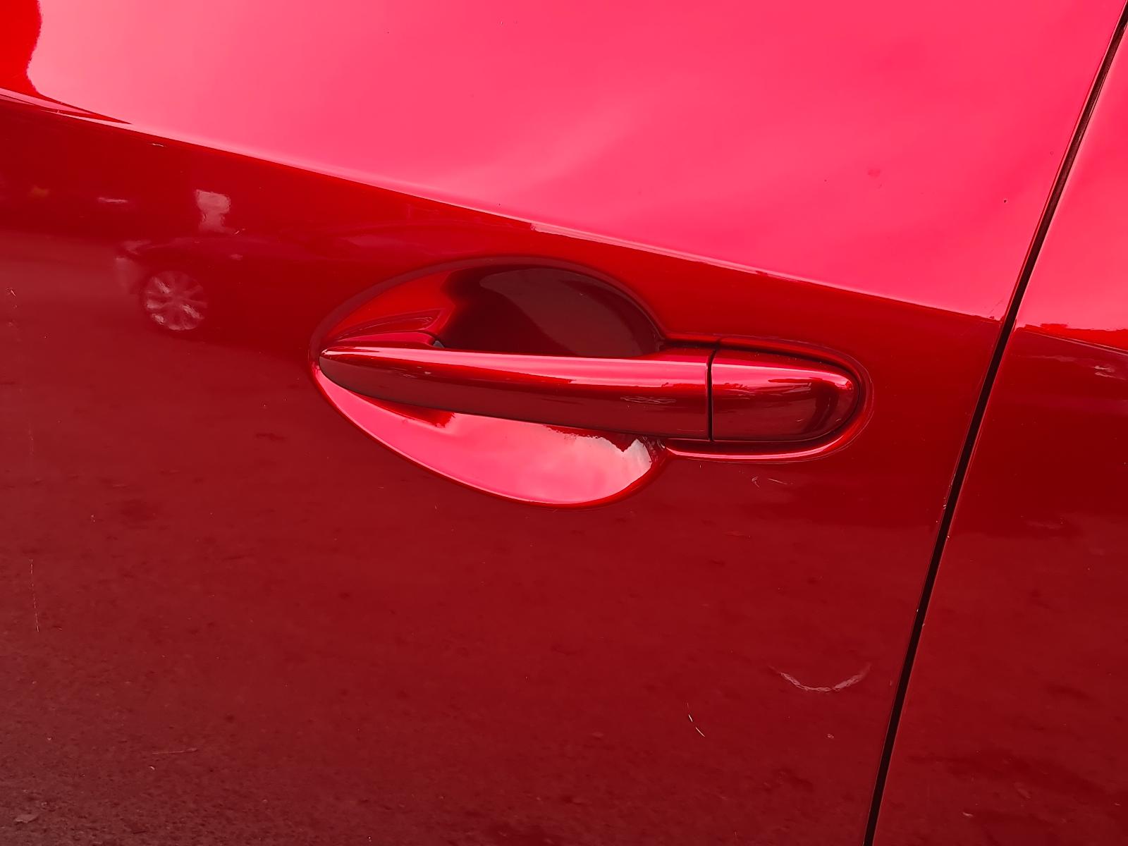 Mazda CX3 - DK 2015-Present