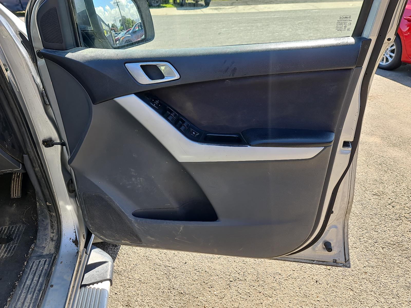 Mazda BT50 - UP 2011-Present