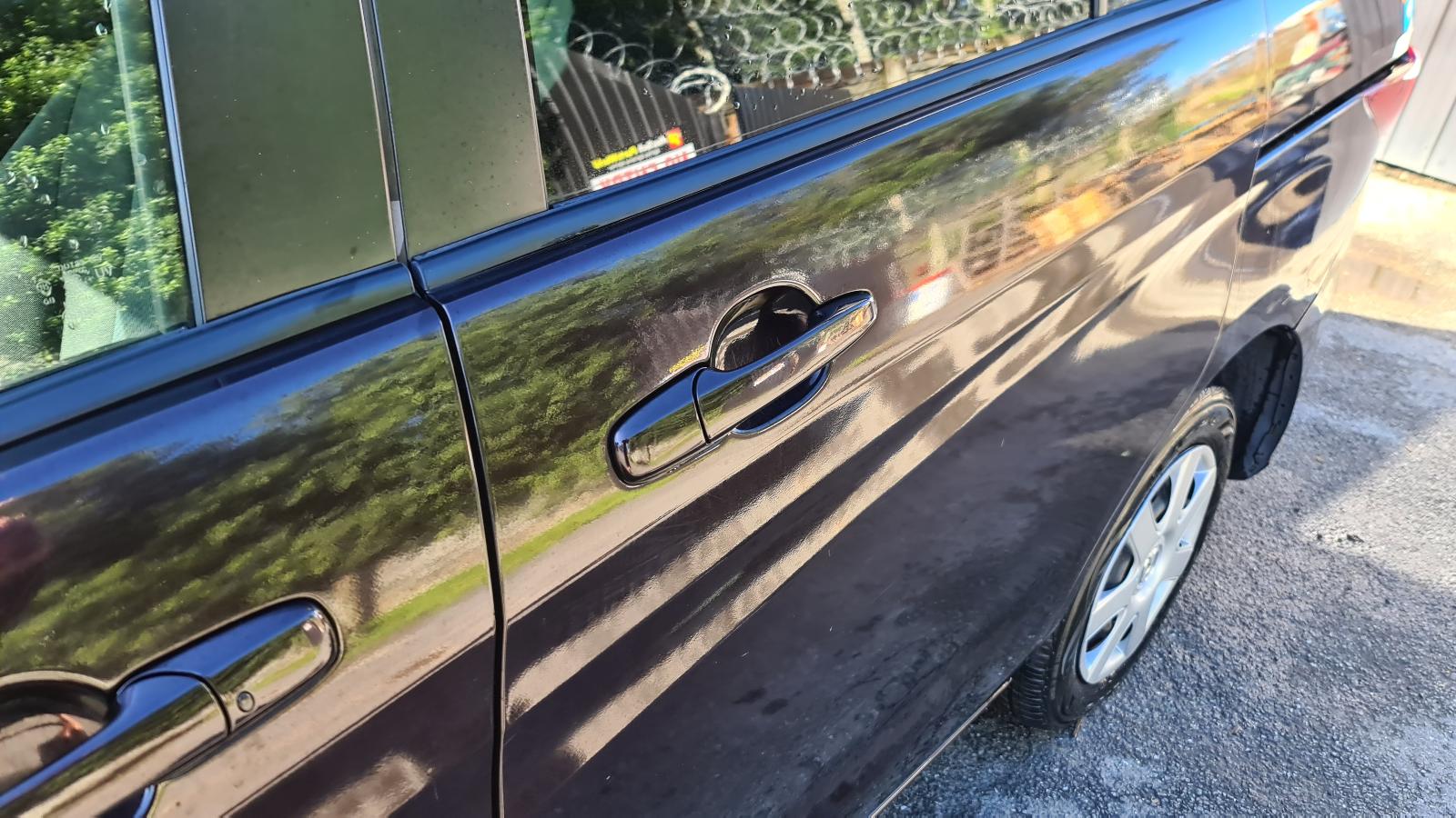 Mazda Premacy - CW 2010-2016