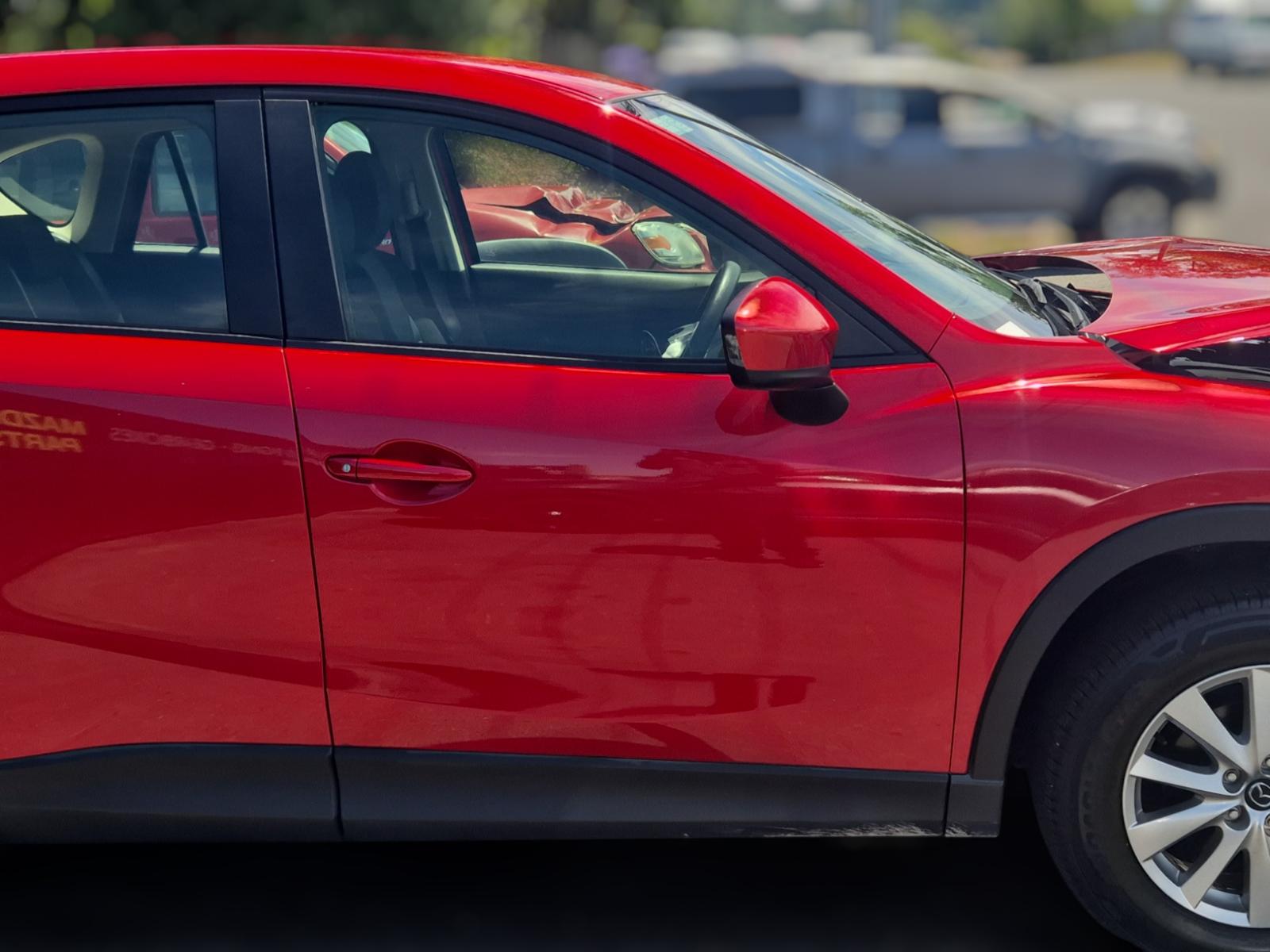 Mazda CX5 - KE 2012-Present