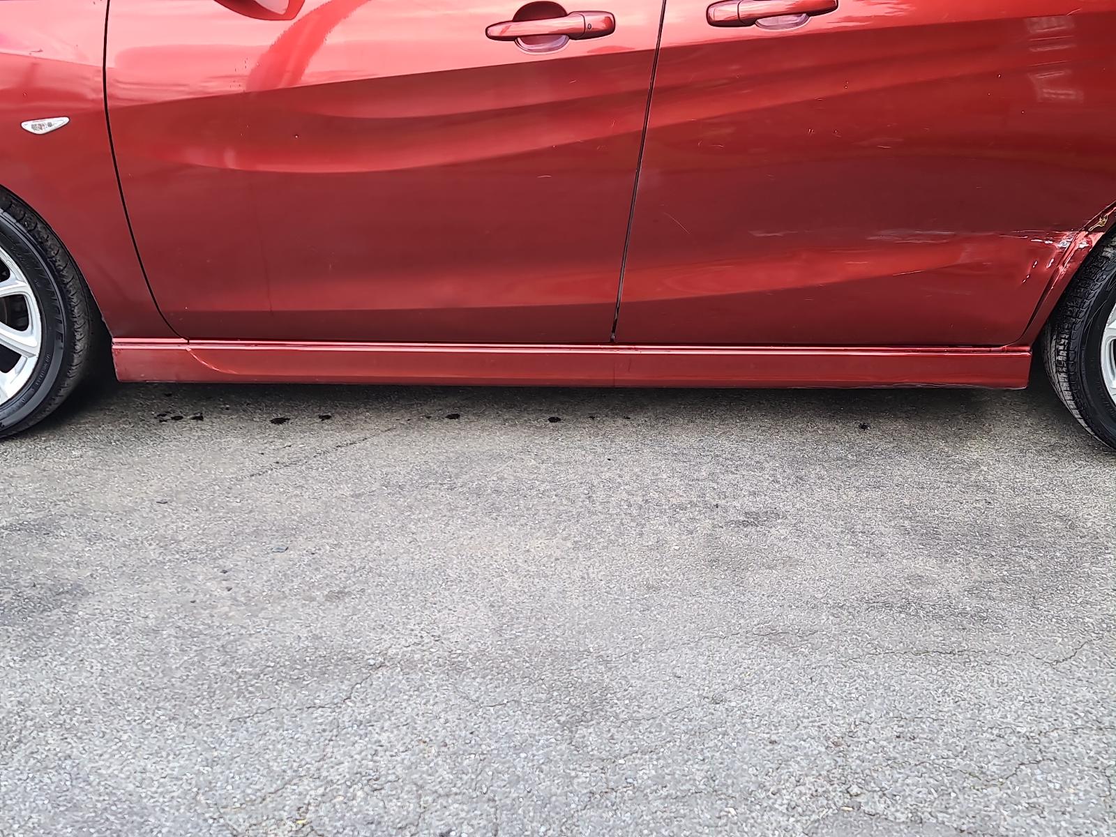 Mazda Premacy - CW 2010-2016