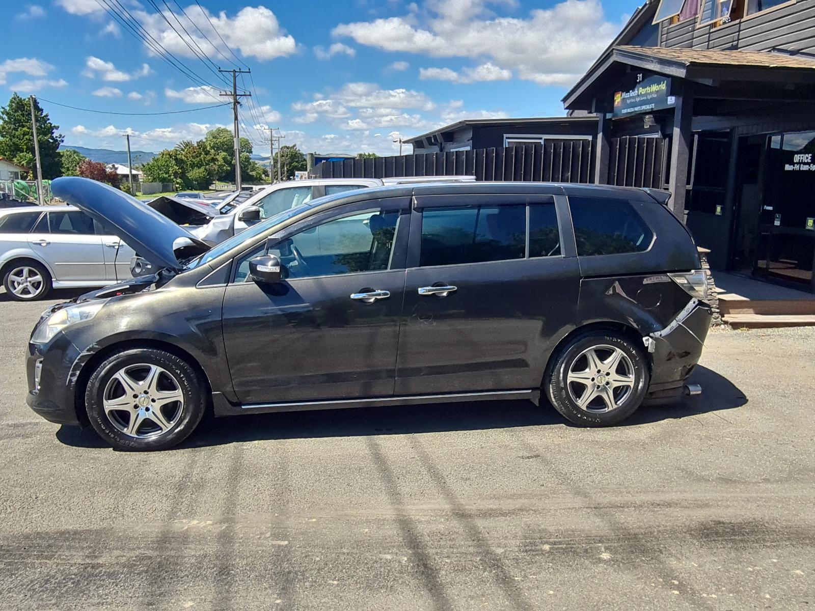 Mazda MPV - LY3P 2007-Present