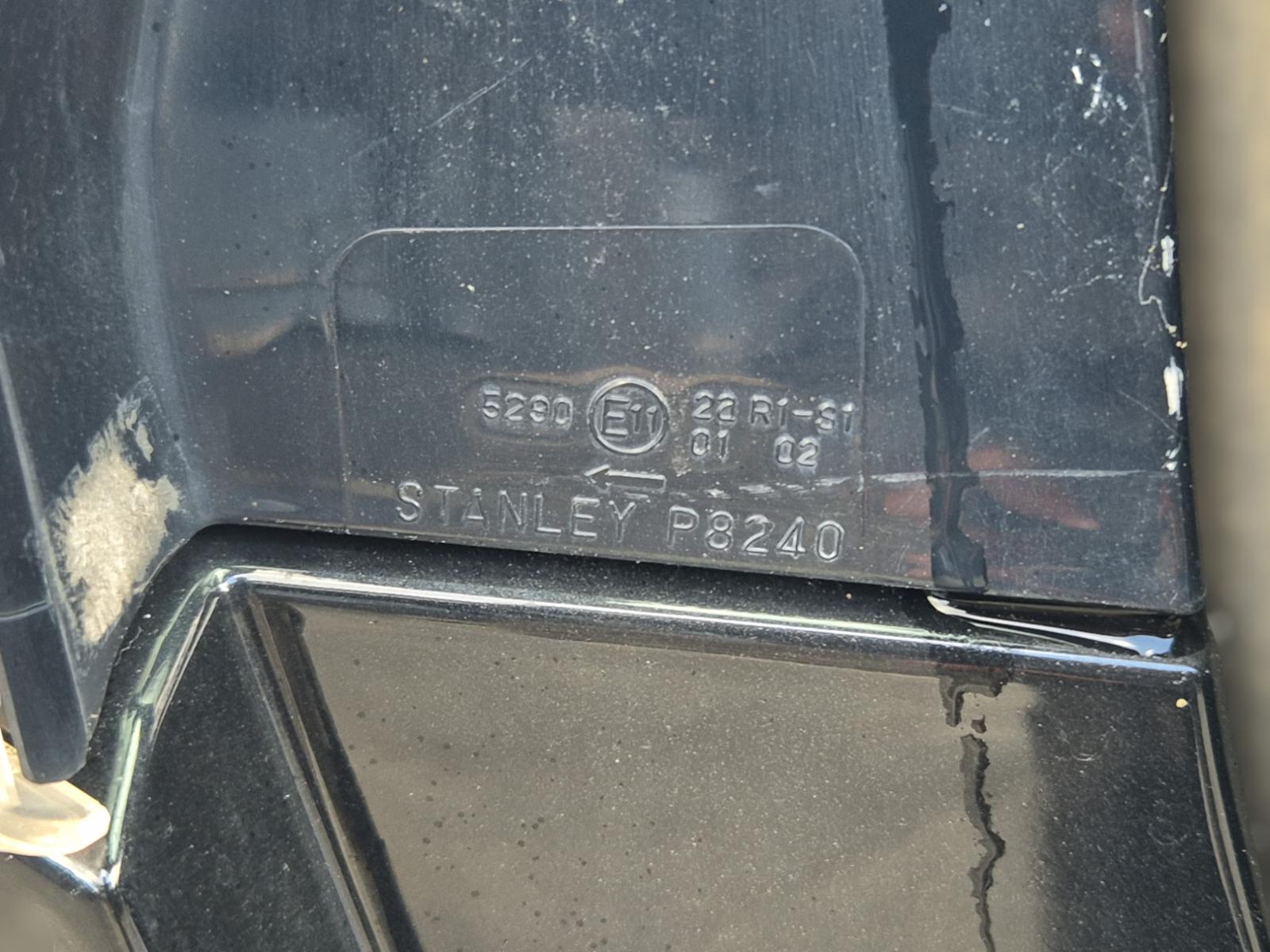 Mazda Axela - BL 2009-2013