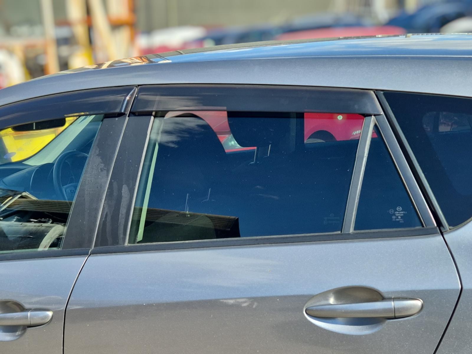 Mazda Axela - BL 2009-2013