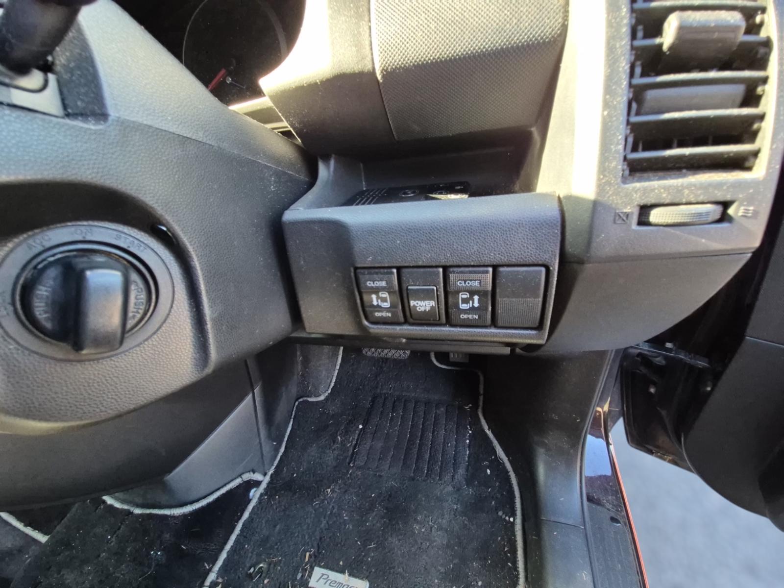 Mazda Premacy - CR 2005-2010