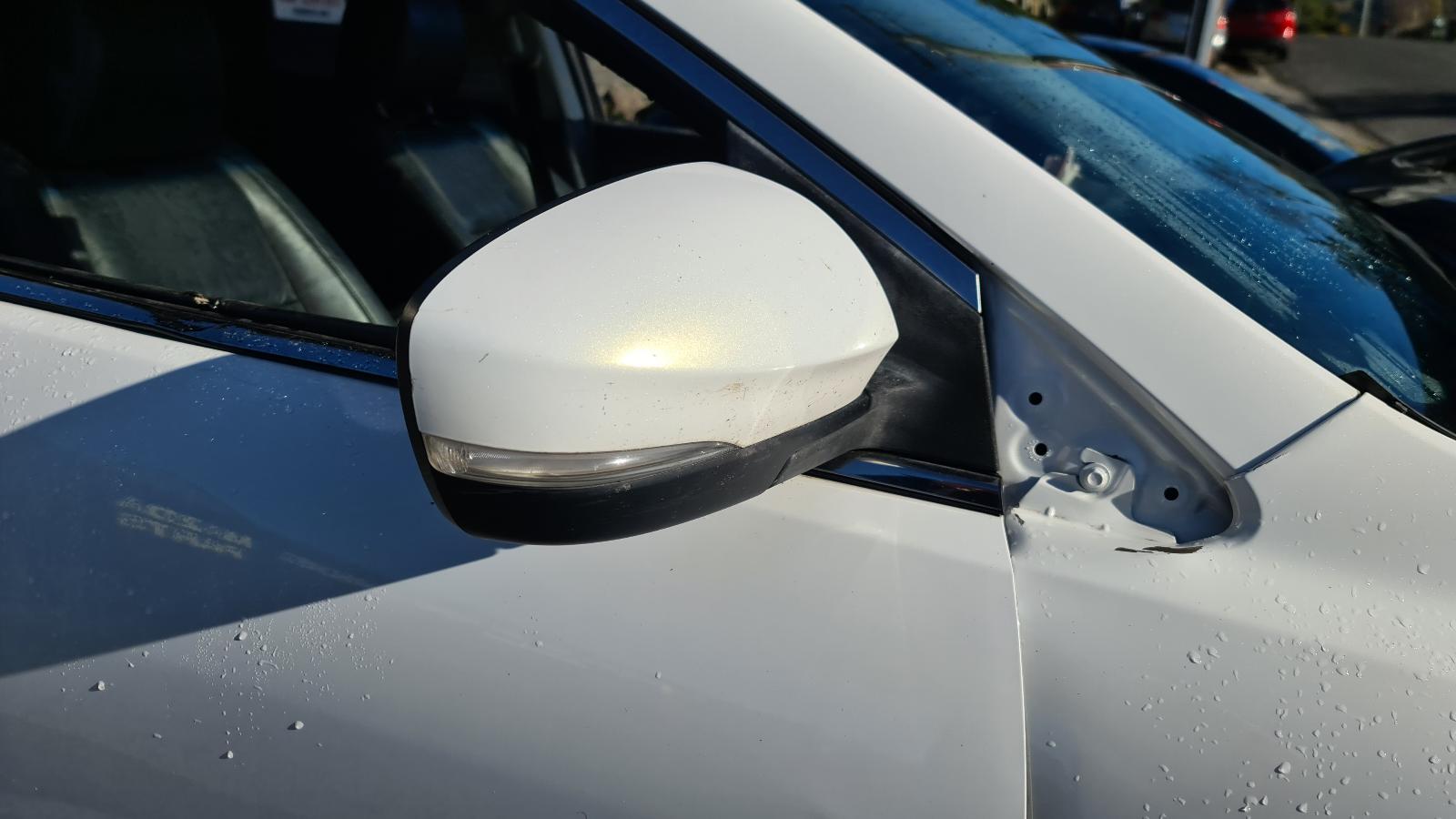 Mazda CX9 - TB 2006-2015