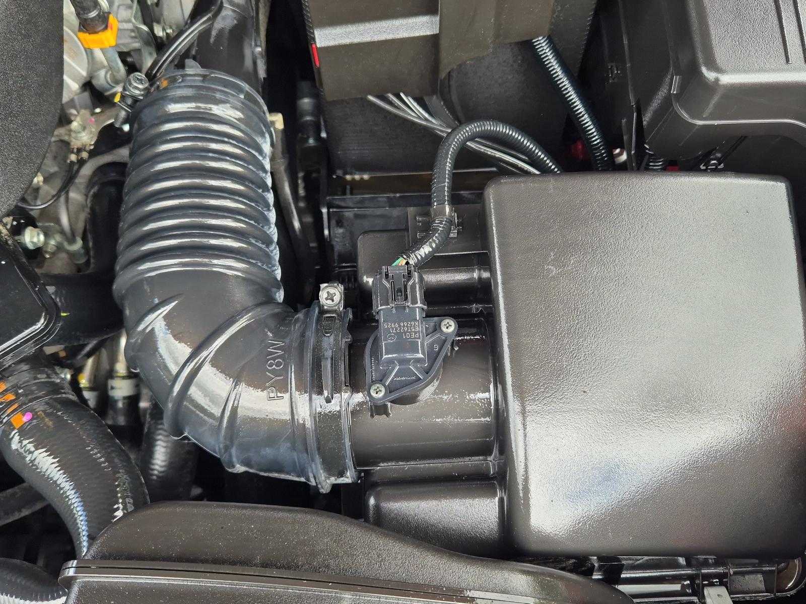 Mazda CX5 - KE 2012-Present