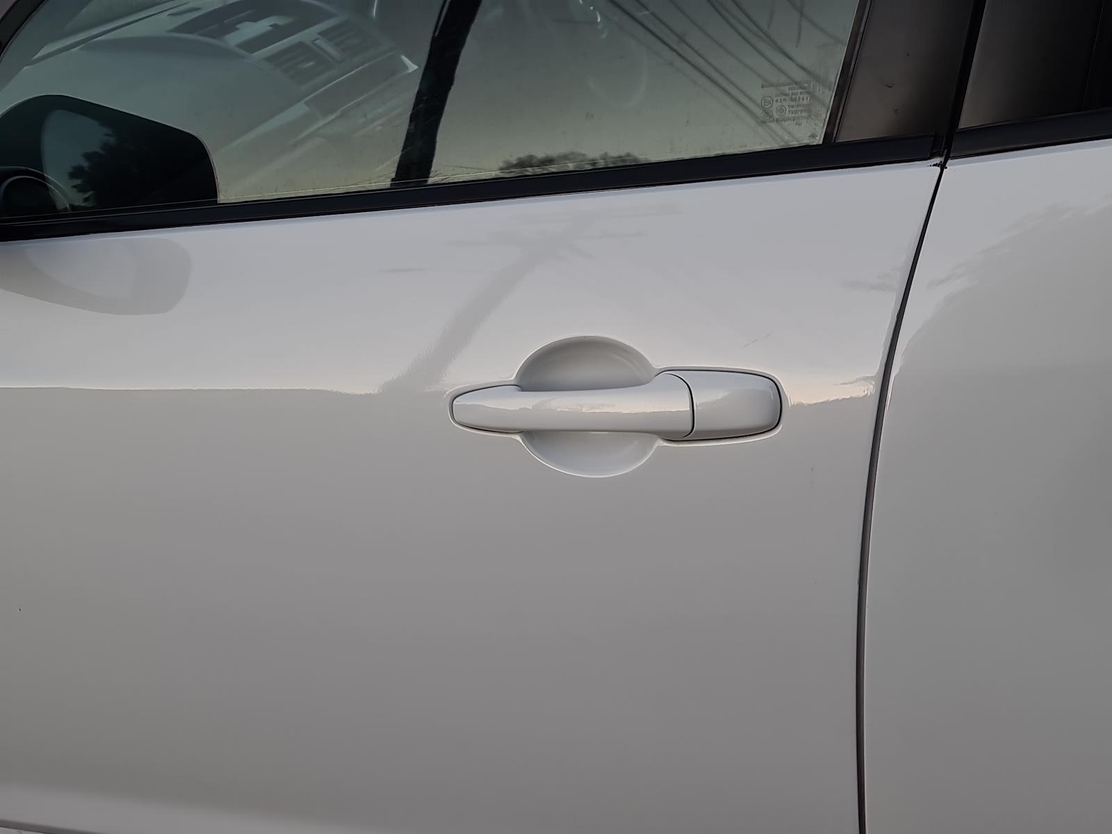 Mazda Axela - BK 2003-2009