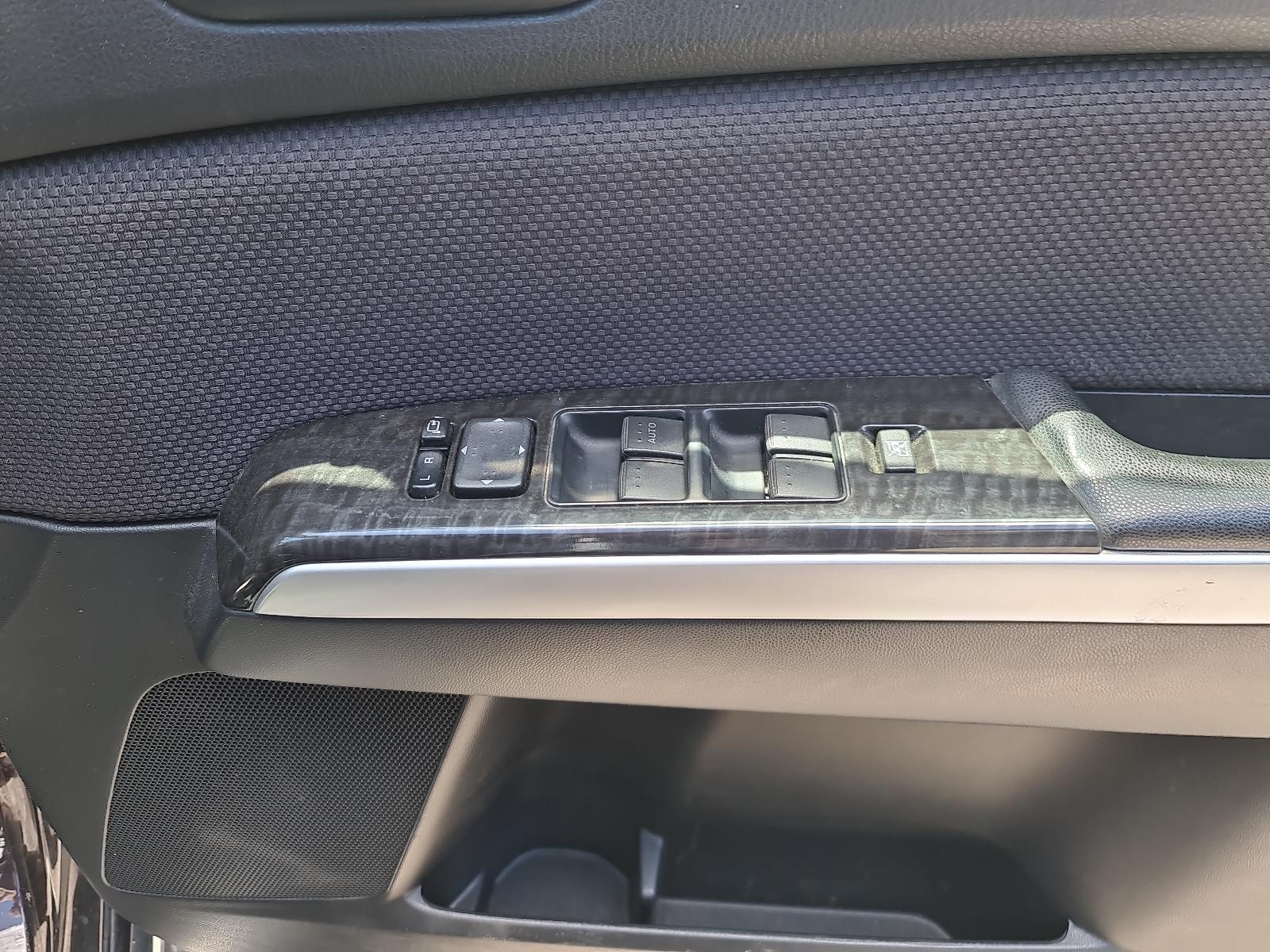 Mazda MPV - LY3P 2007-Present