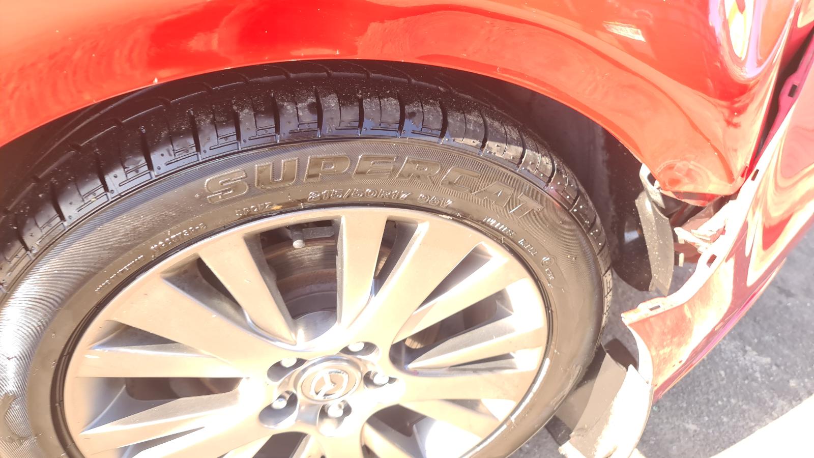 Mazda Mazda6 - GH 2008-2012