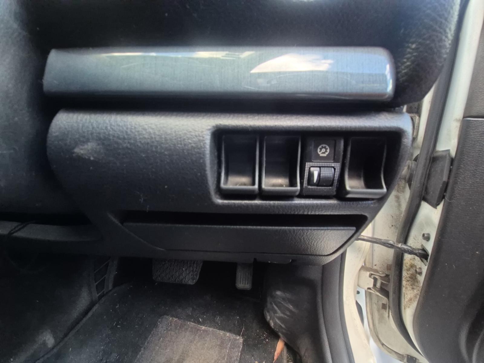 Mazda Atenza - GY 2002-2008