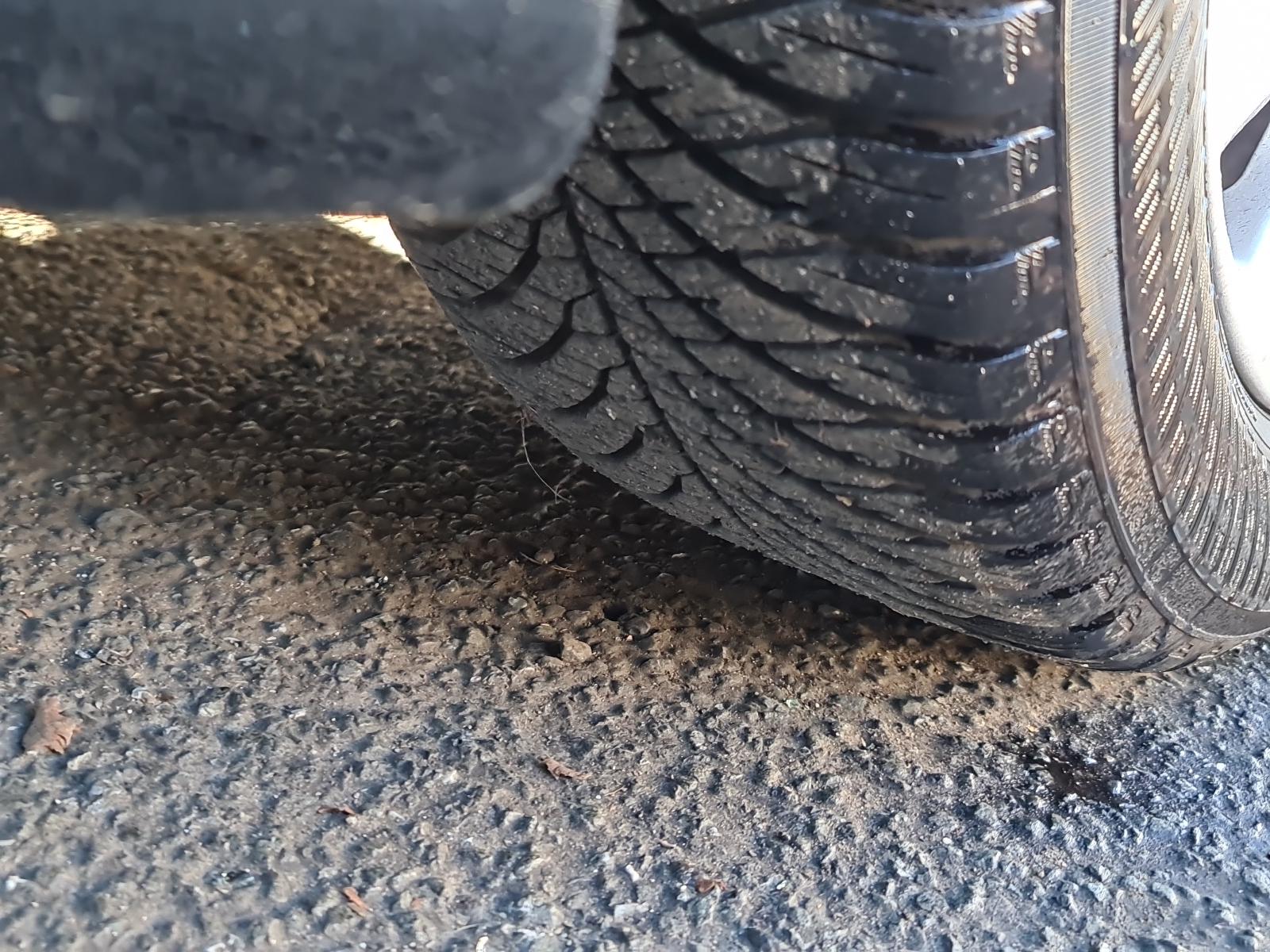 Mazda Premacy - CW 2010-2016