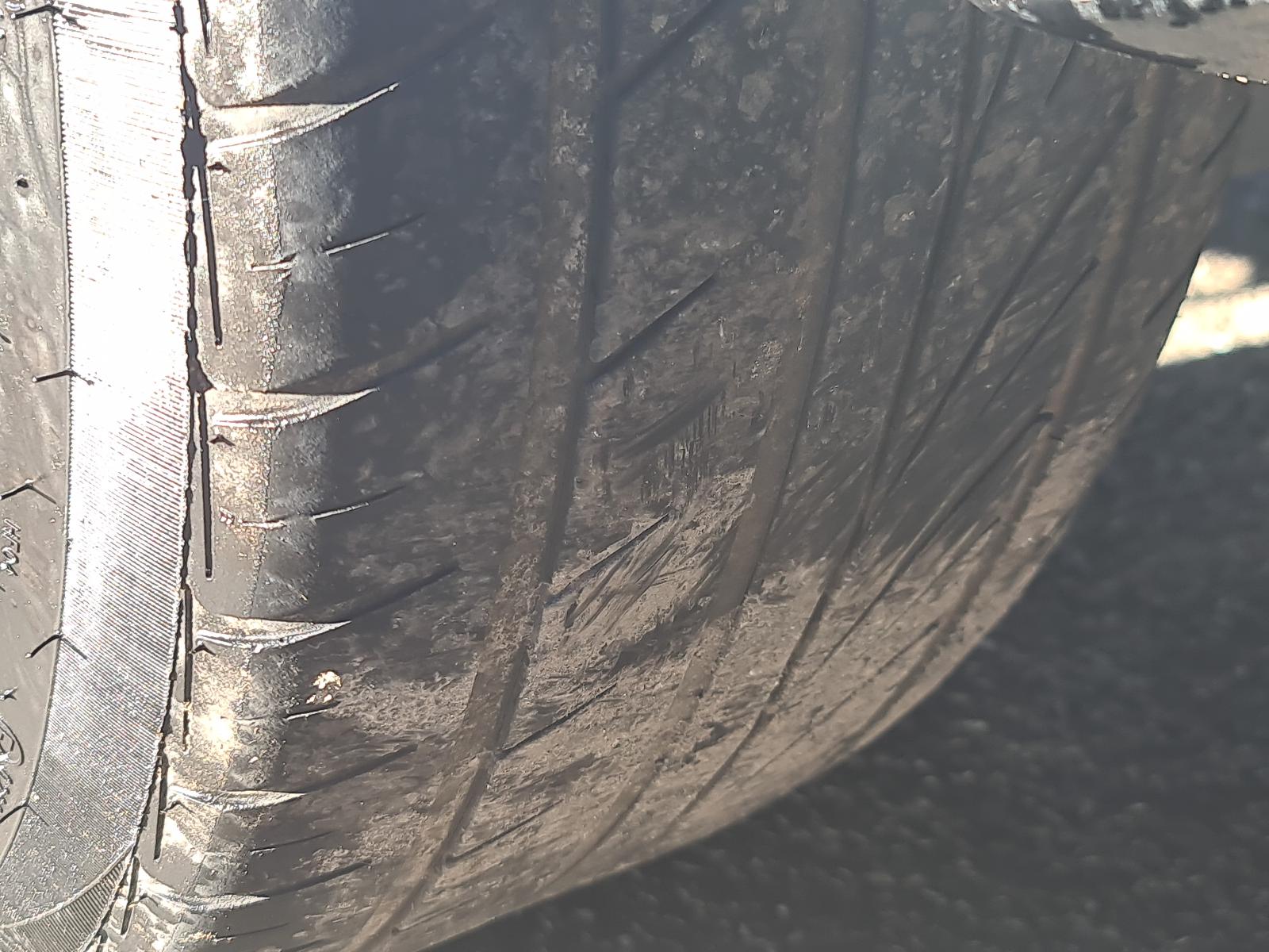 Mazda Atenza - GJ 2011-Present