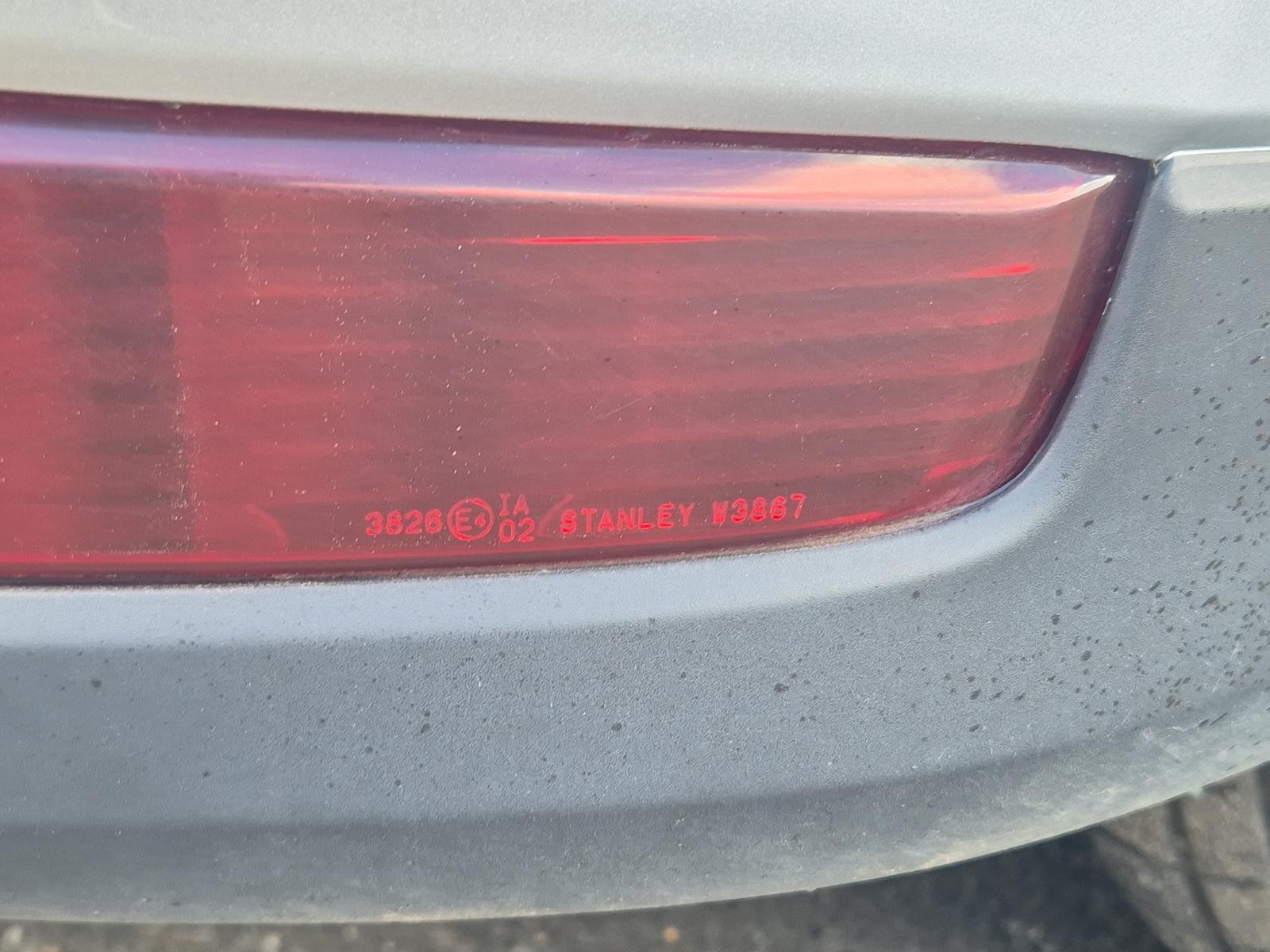 Mazda CX5 - KE 2012-Present