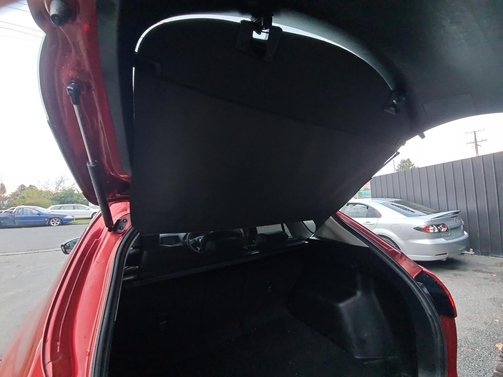 Mazda CX5 - KE 2012-Present