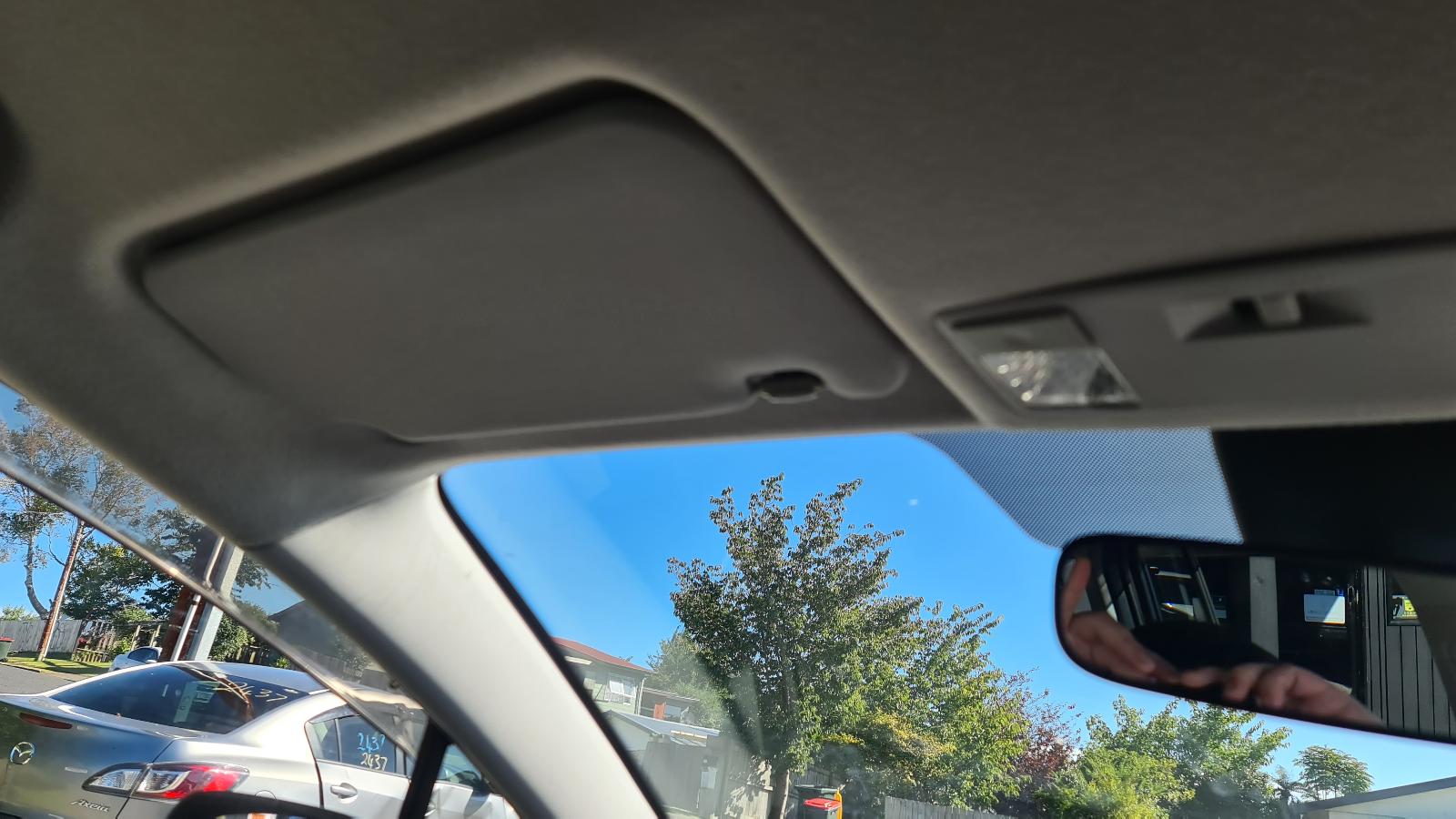 Mazda Premacy - CR 2005-2010