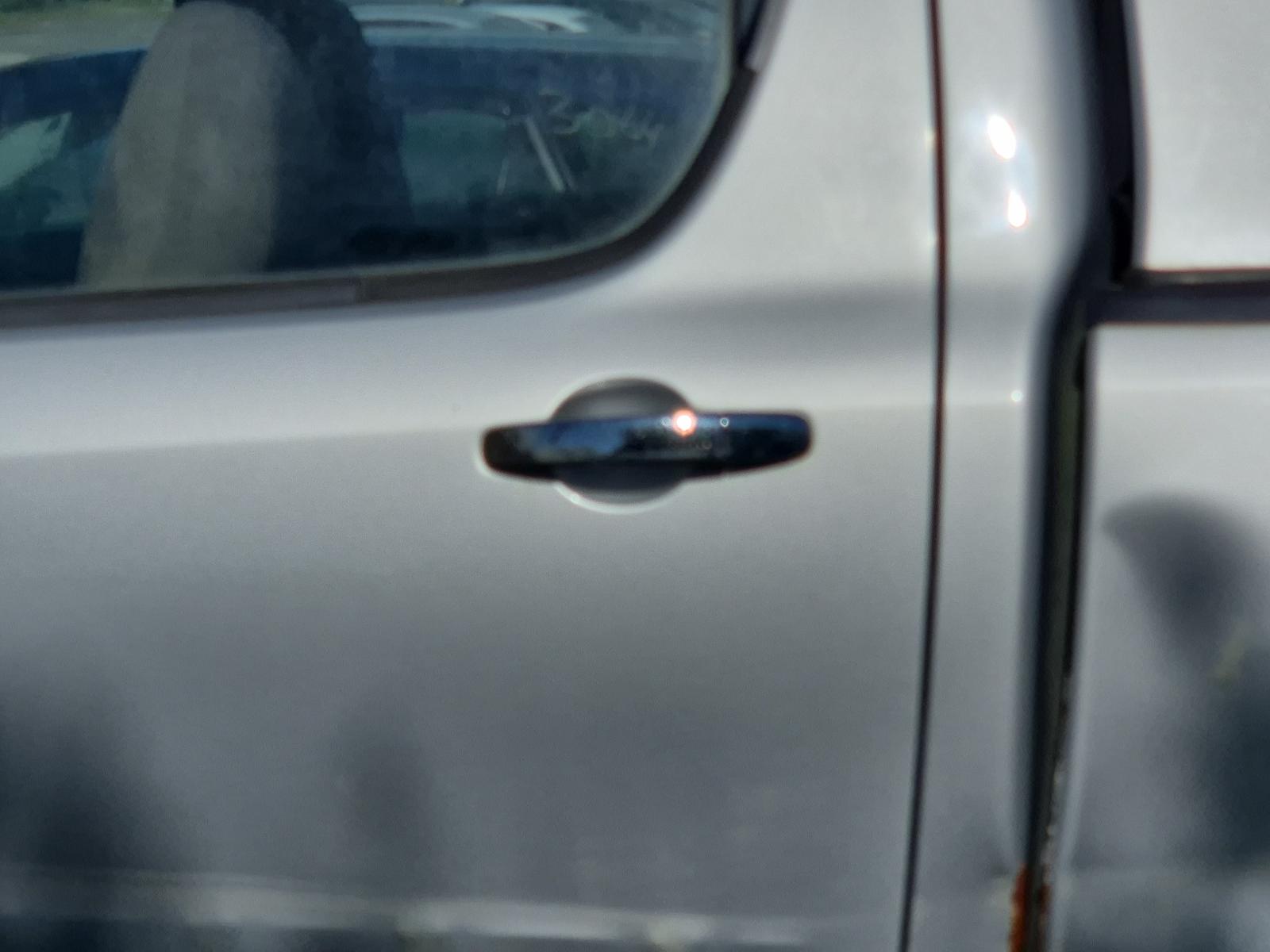 Mazda BT50 - UP 2011-Present