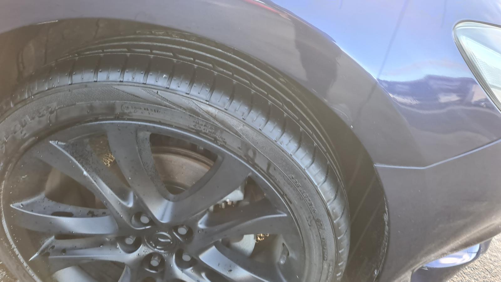 Mazda Atenza - GJ 2011-Present