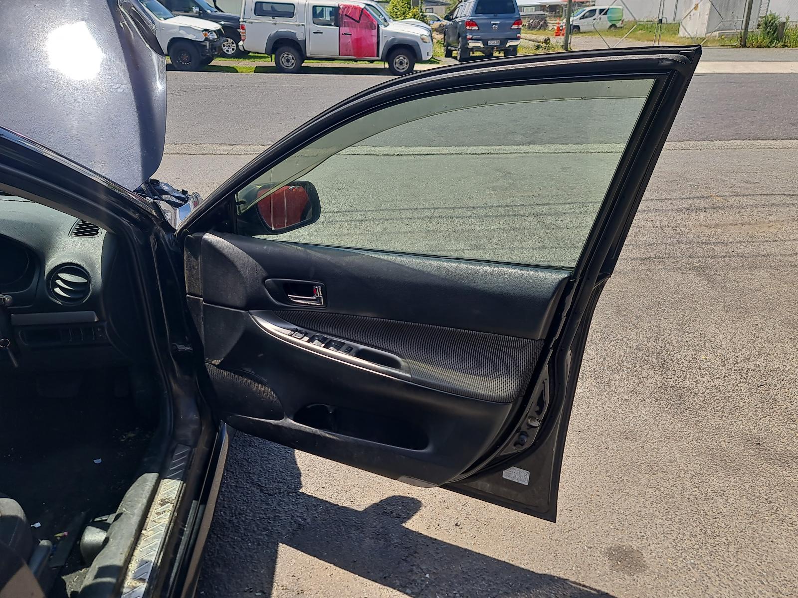 Mazda Atenza - GY 2002-2008