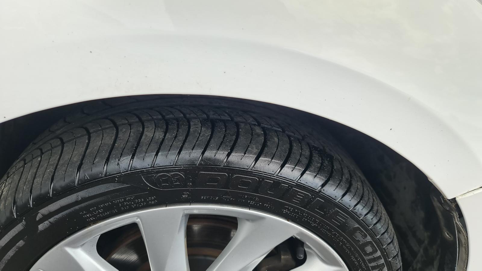 Mazda Atenza - GH 2008-2012