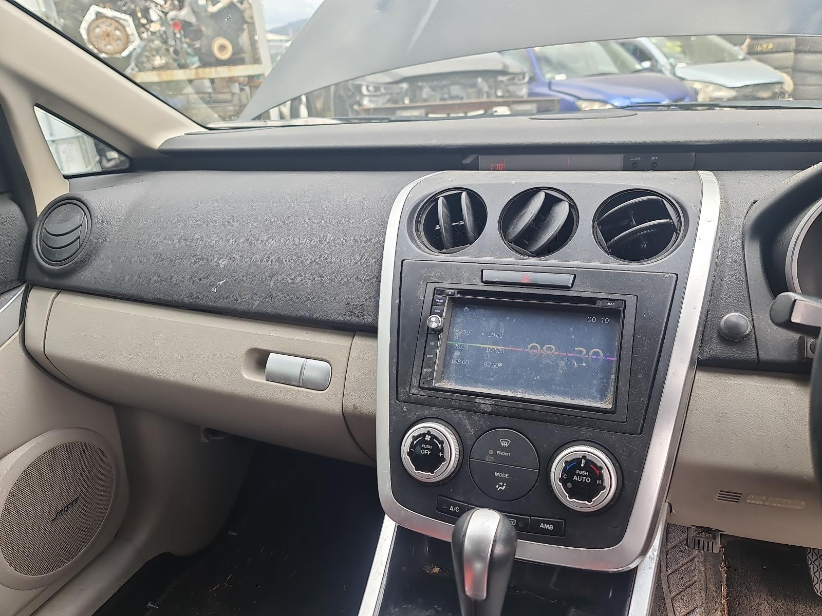 Mazda CX7 - ER 2006-2012