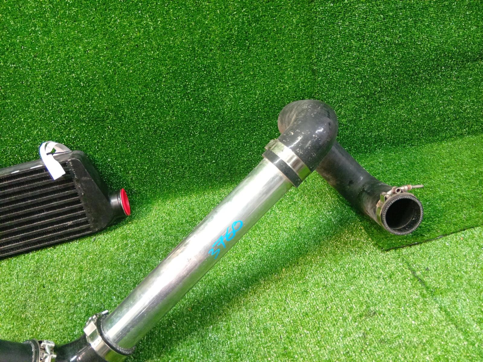 Intercooler