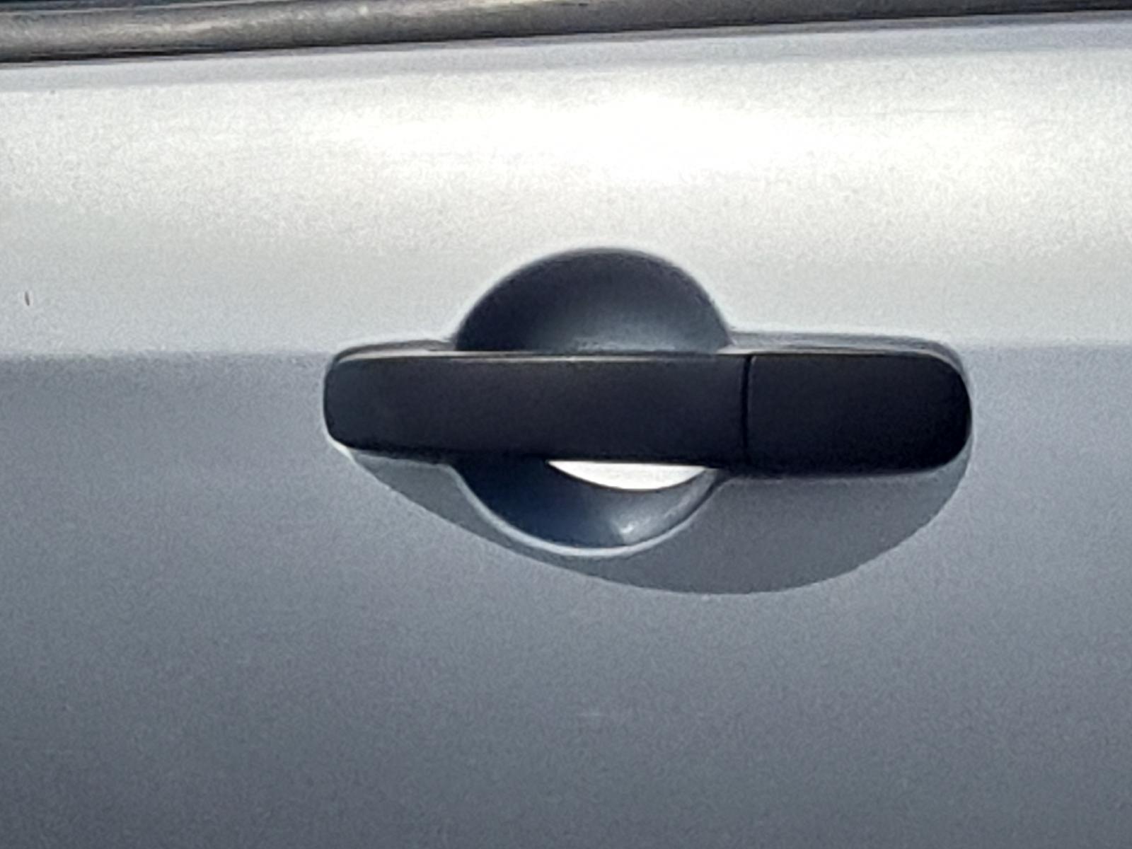 Mazda BT50 - UP 2011-Present