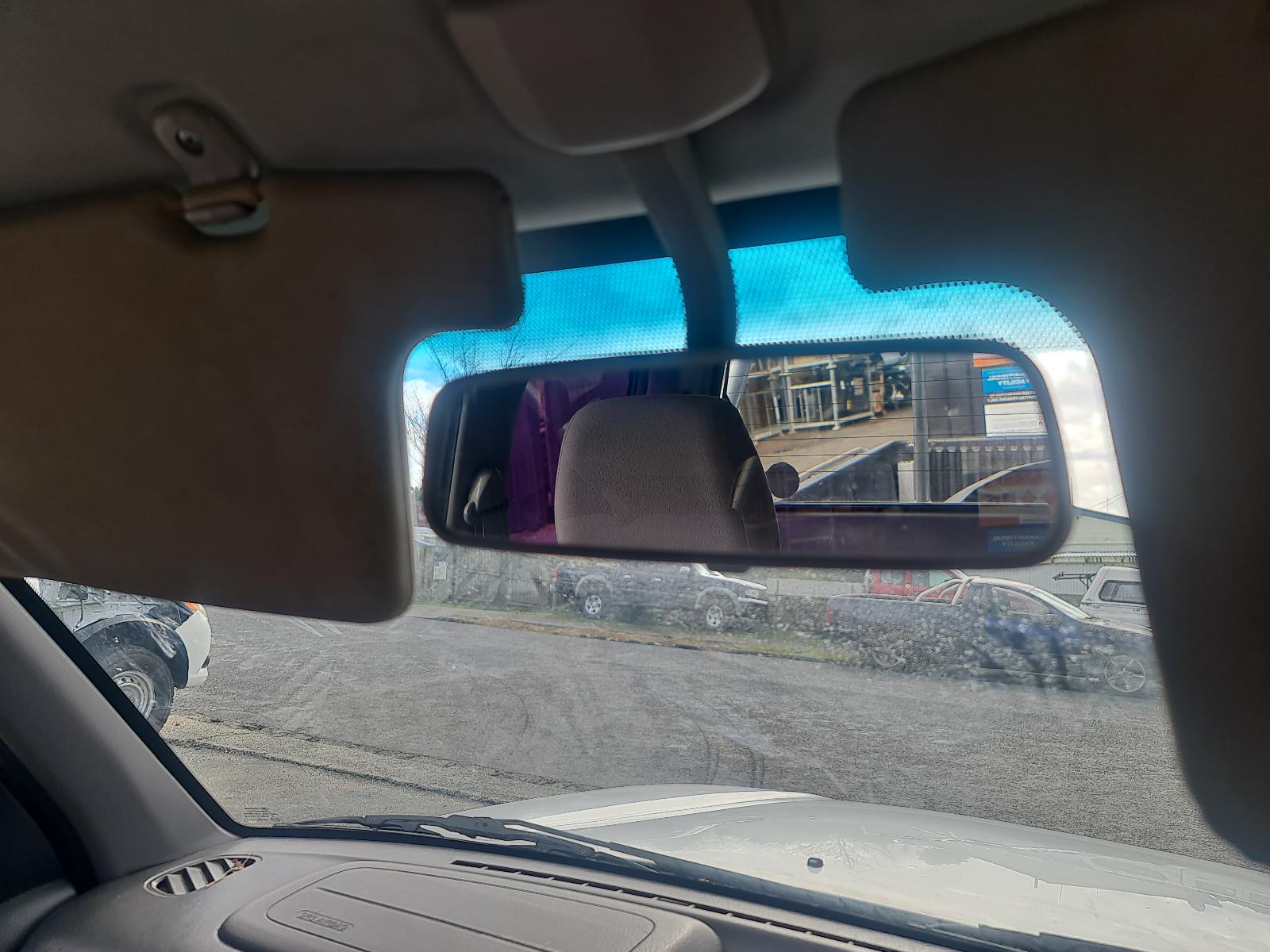 Mazda Bounty - UN 1999-2006