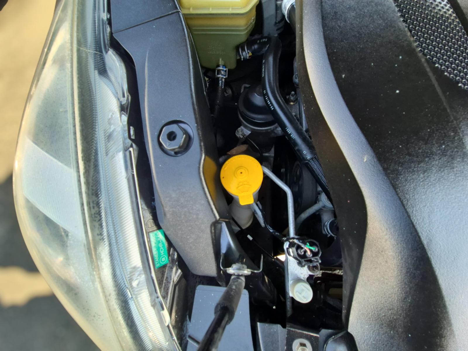 Mazda MPV - LY3P 2007-Present