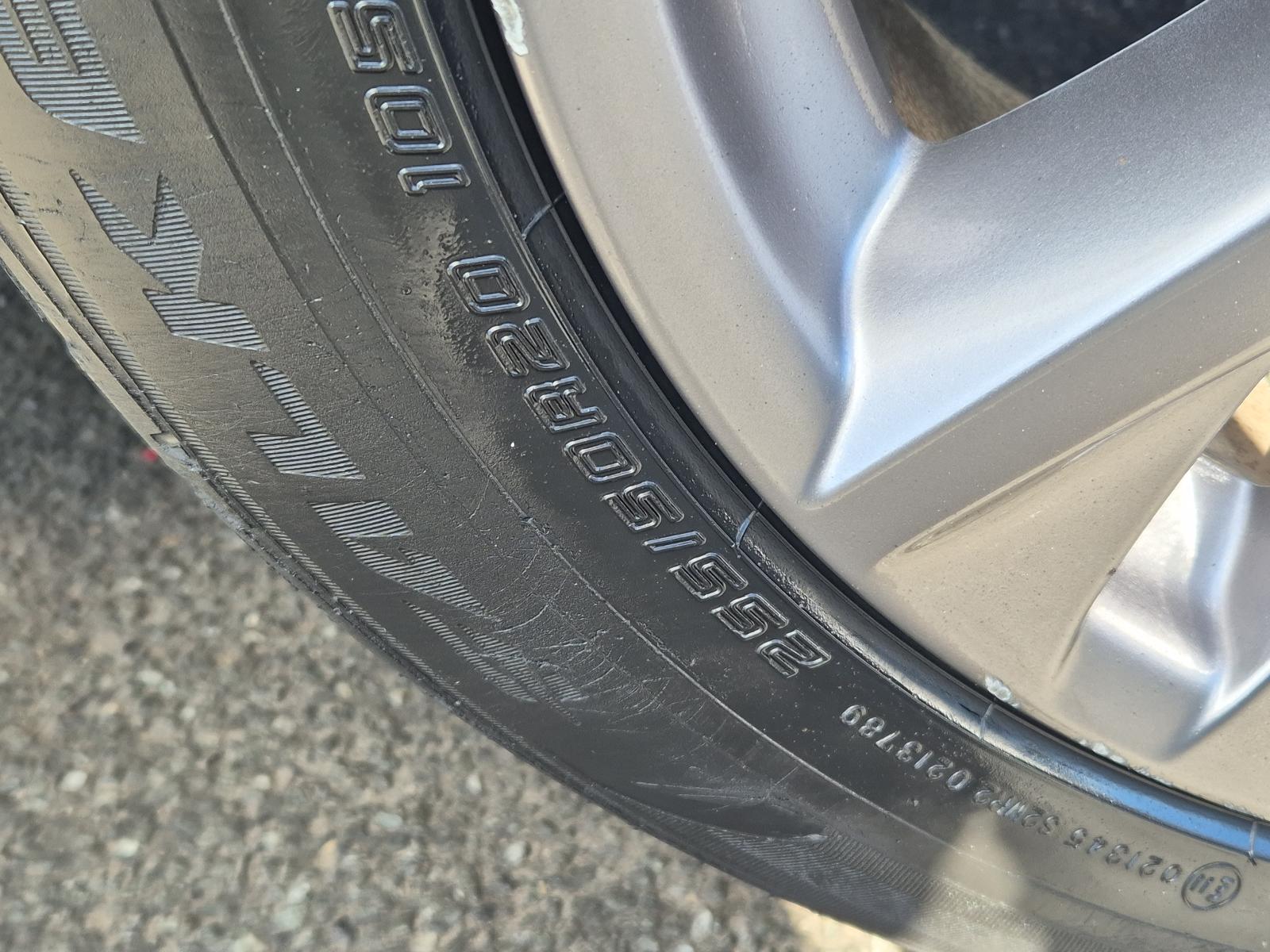 Mazda CX9 - TC 2015-Present