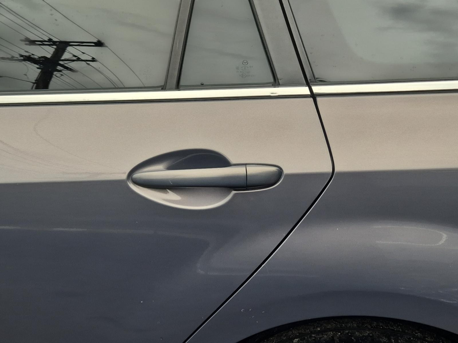 Mazda Atenza - GH 2008-2012