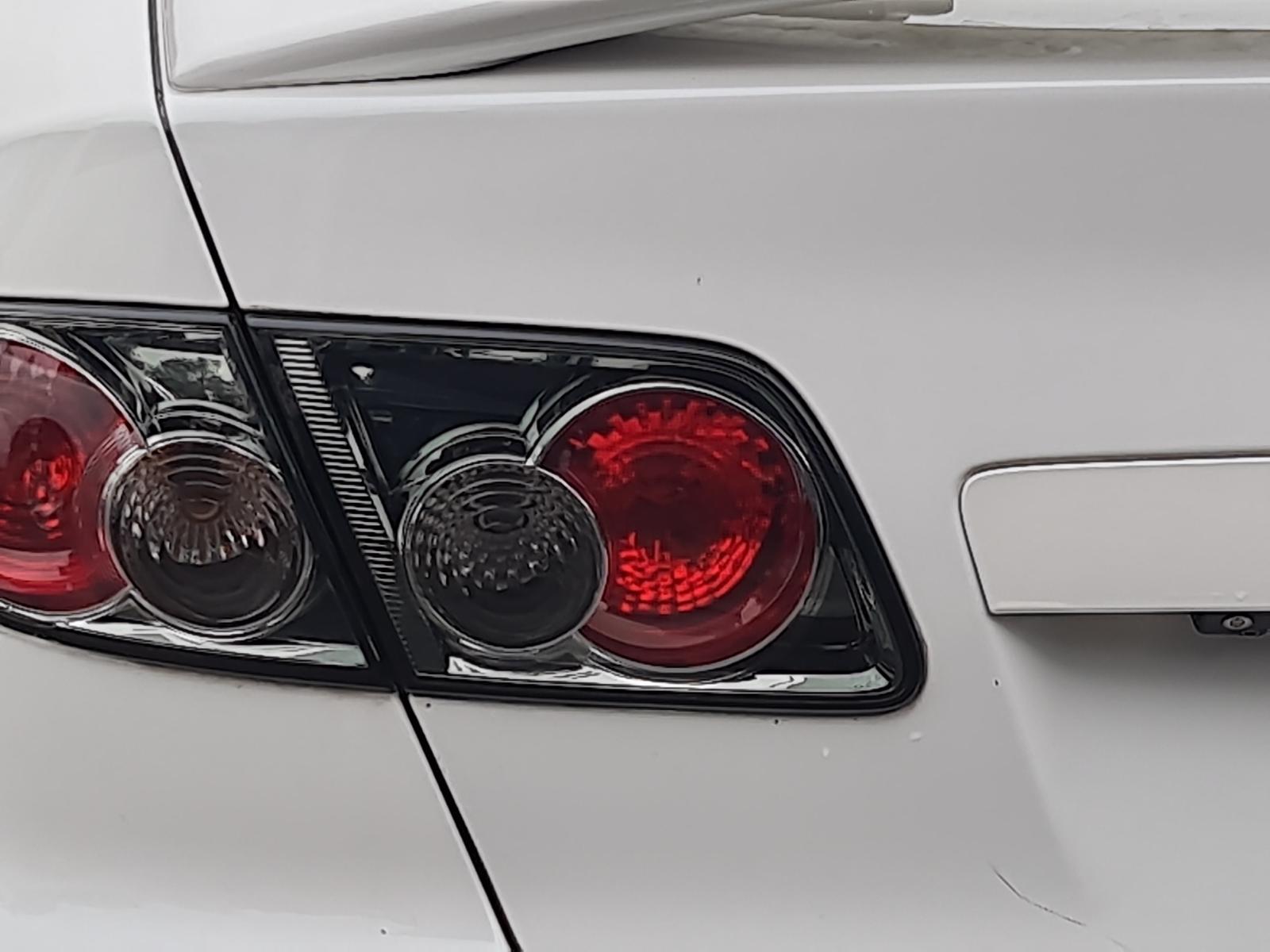 Mazda Atenza - GG 2002-2008