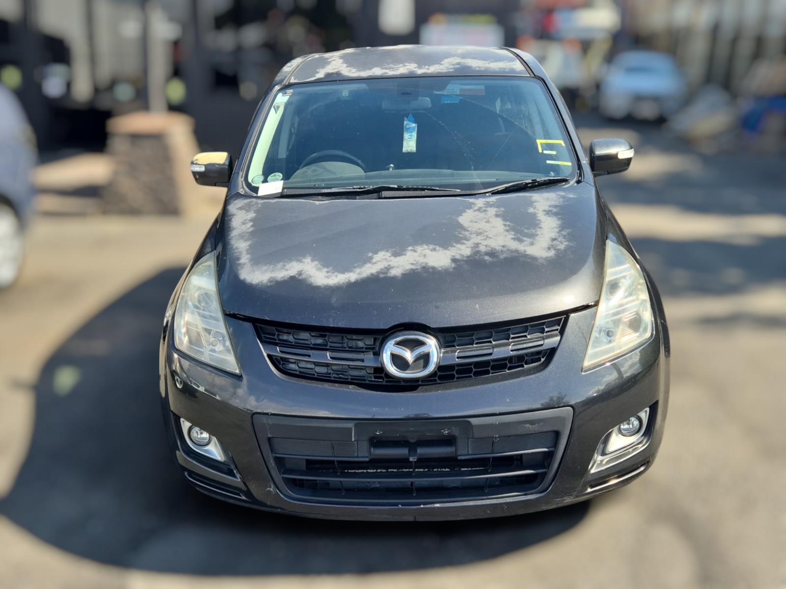 Mazda MPV - LY3P 2007-Present