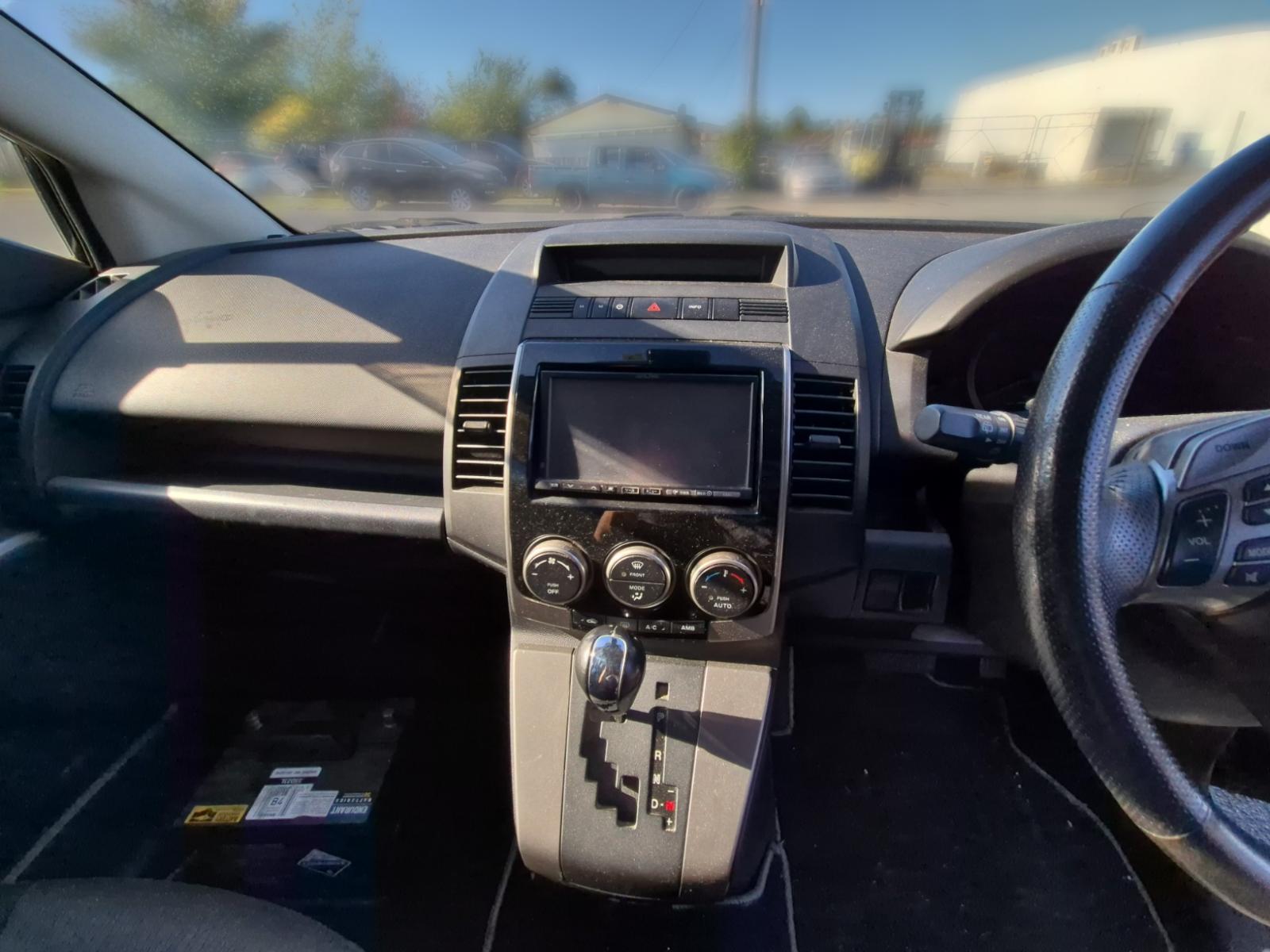 Mazda Premacy - CR 2005-2010