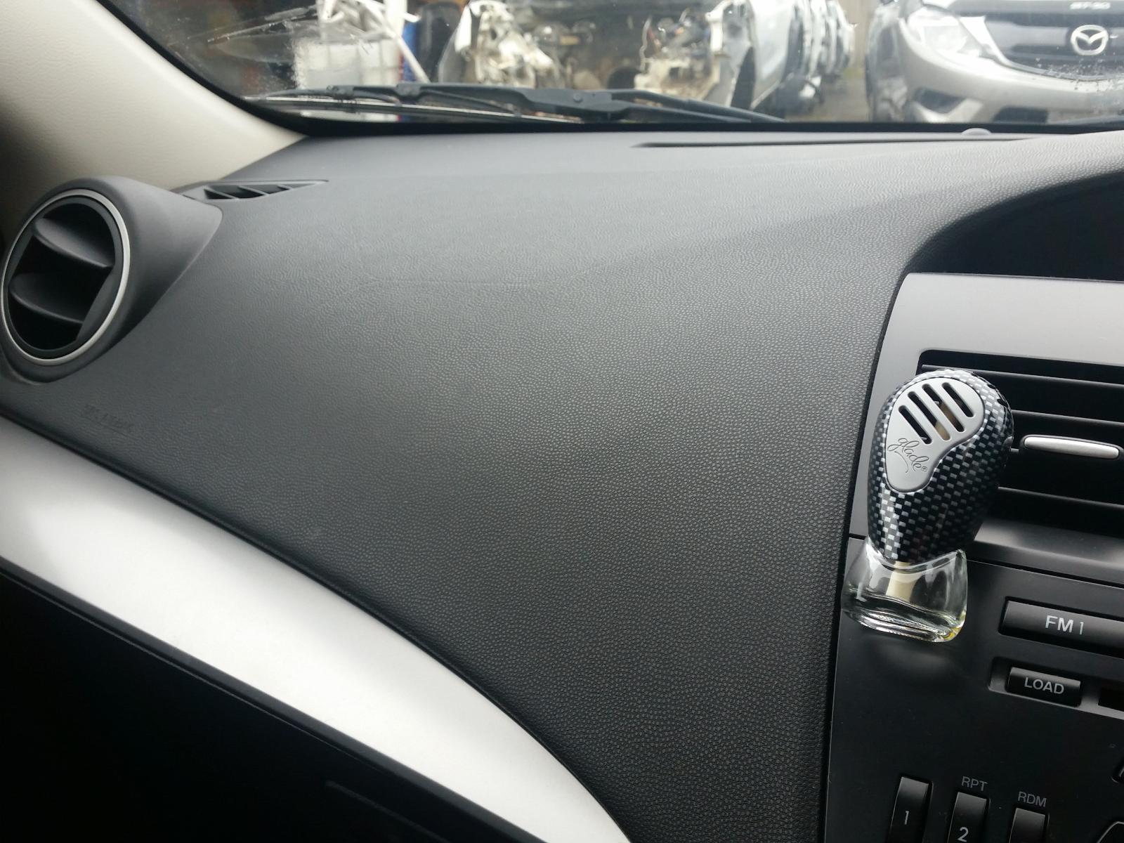 Mazda Mazda3 - BL 2008-2013