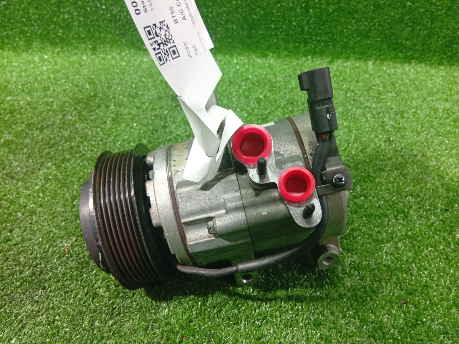 A C Compressor