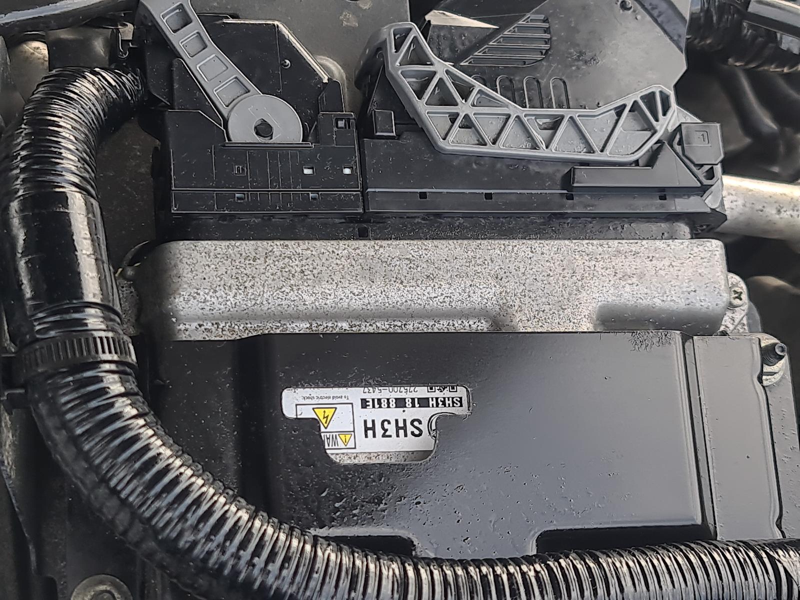 Mazda CX5 - KE 2012-Present