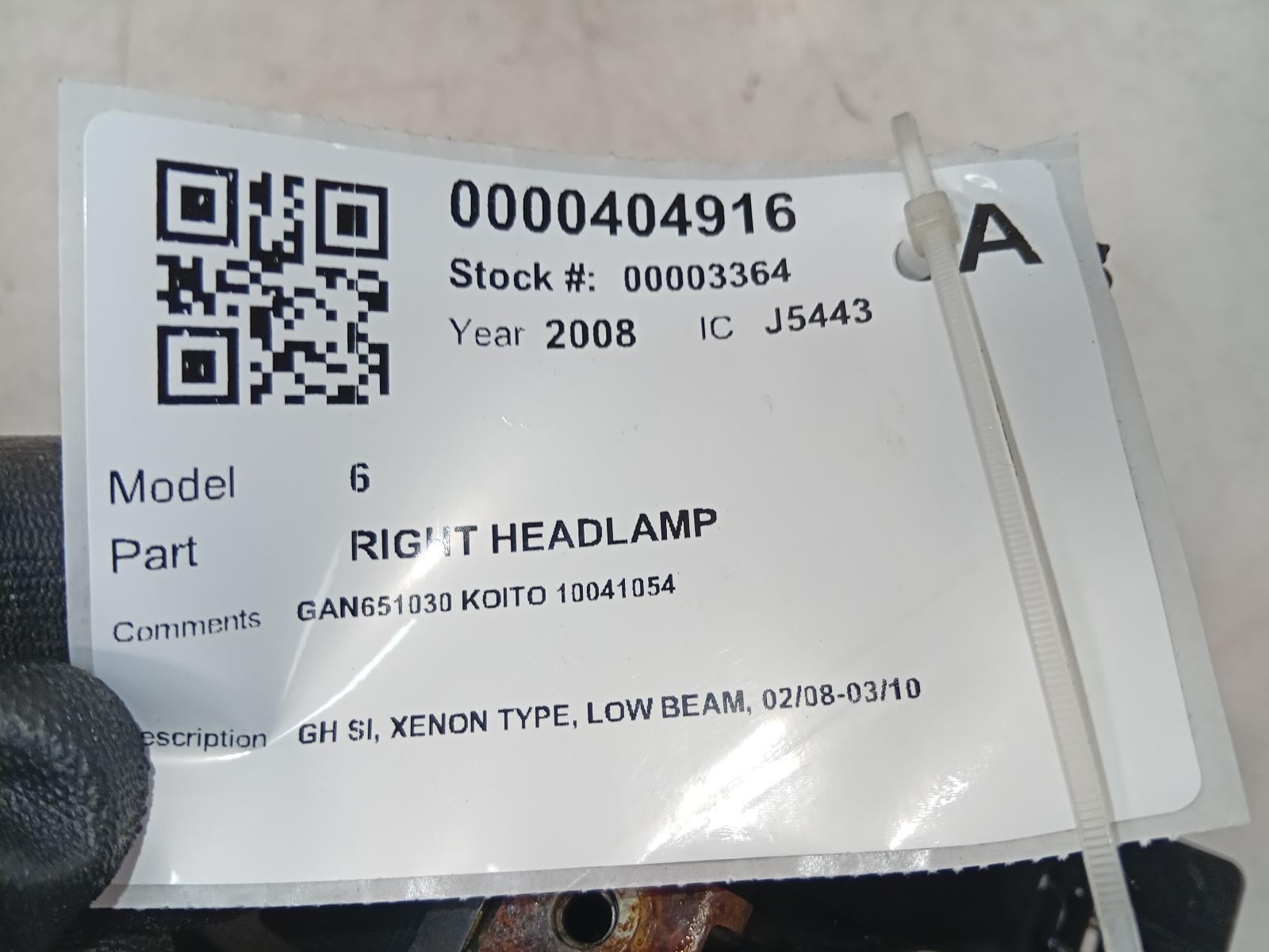 Right_Headlamp