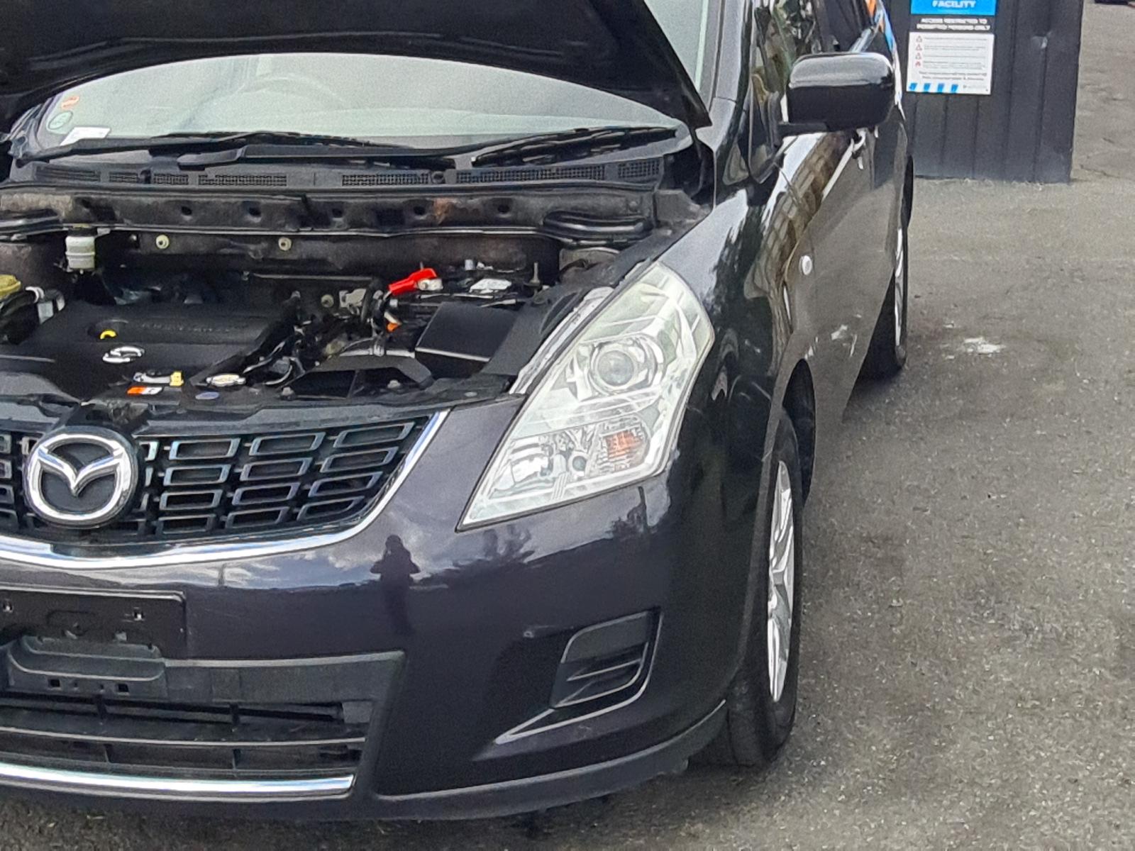 Mazda MPV - LY3P 2007-Present