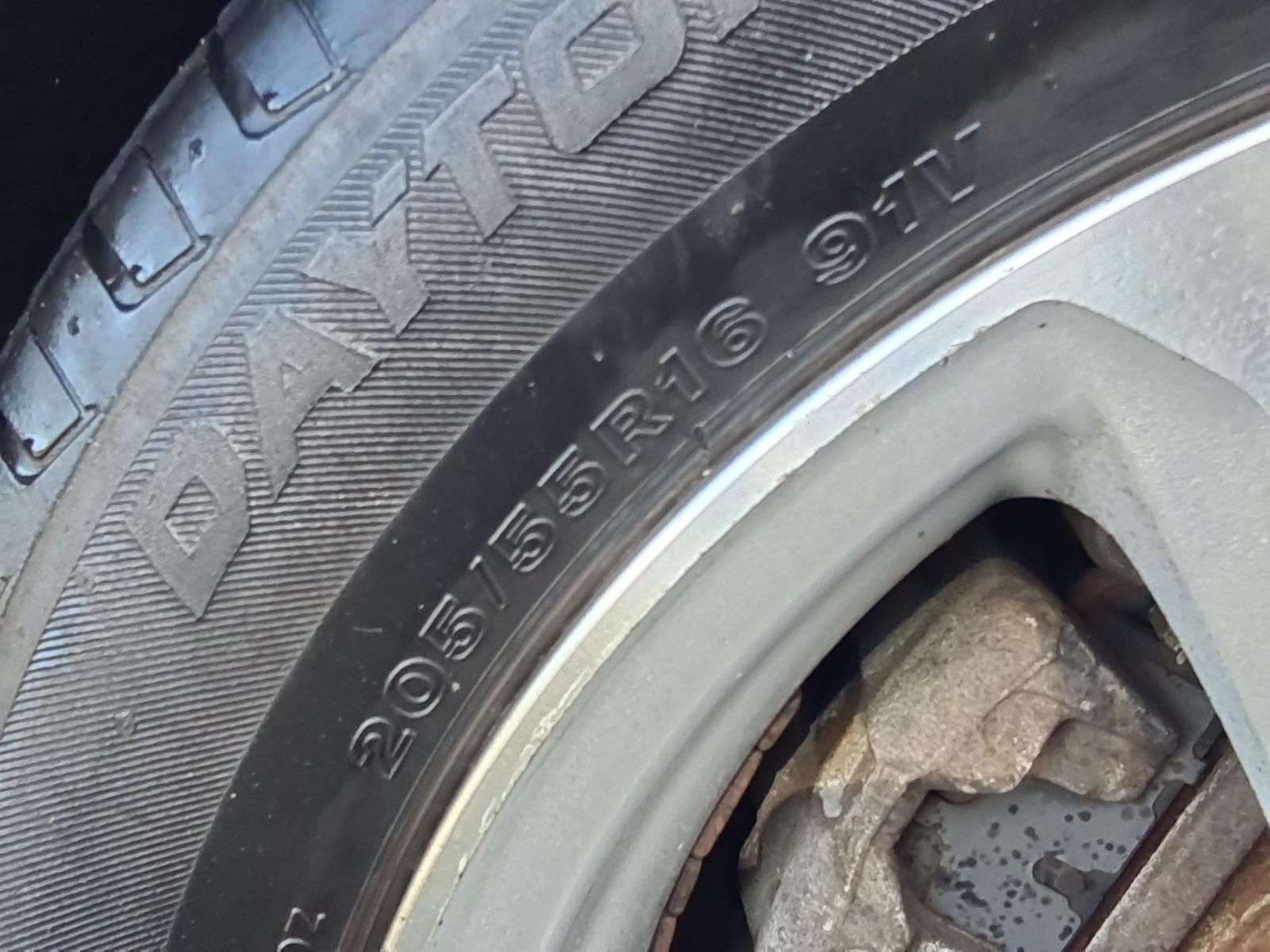 Mazda Atenza - GY 2002-2008