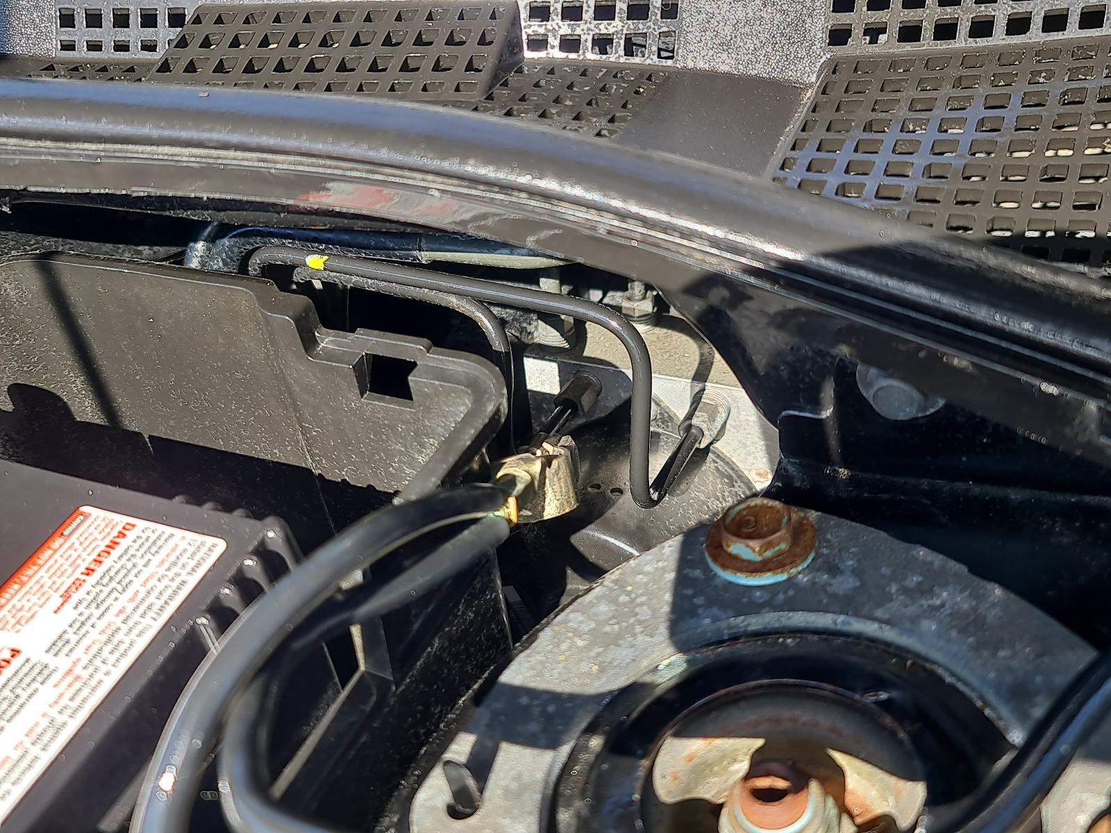 Mazda Axela - BK 2003-2009