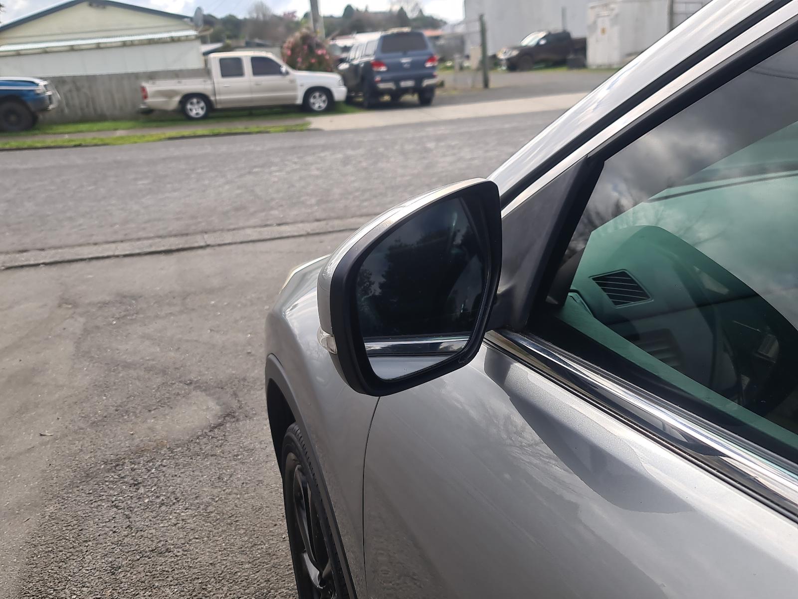 Mazda CX9 - TB 2006-2015