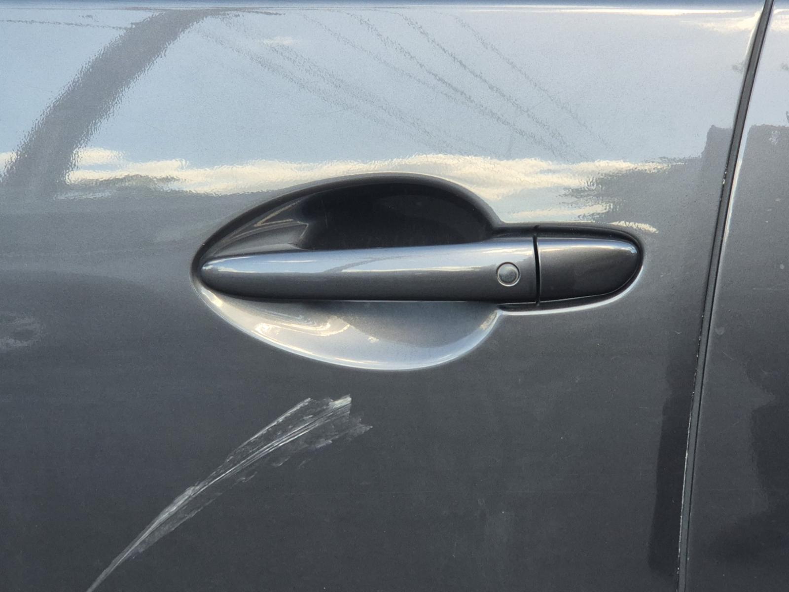 Mazda CX9 - TC 2015-Present