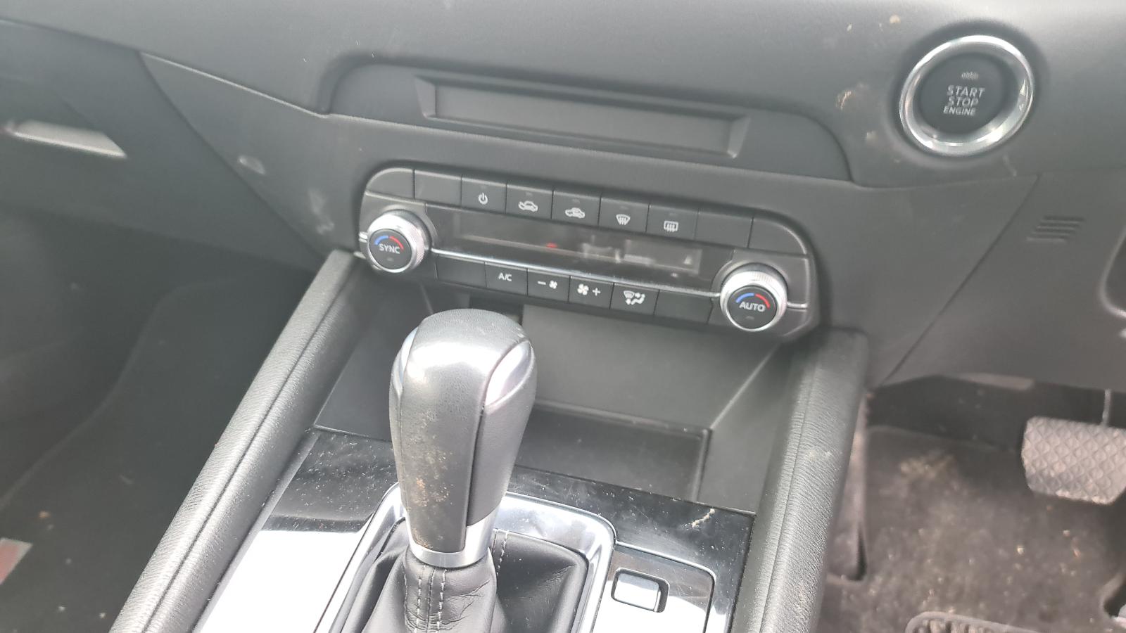 Mazda CX5 - KE 2012-Present