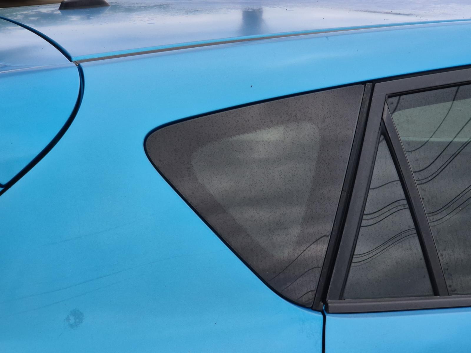 Mazda Axela - BL 2009-2013