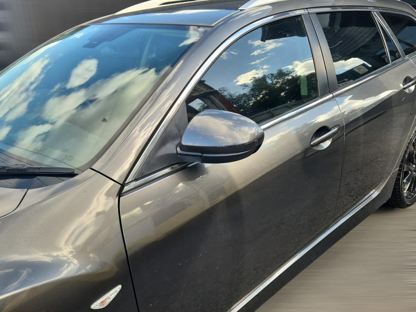 Mazda Atenza - GH 2008-2012