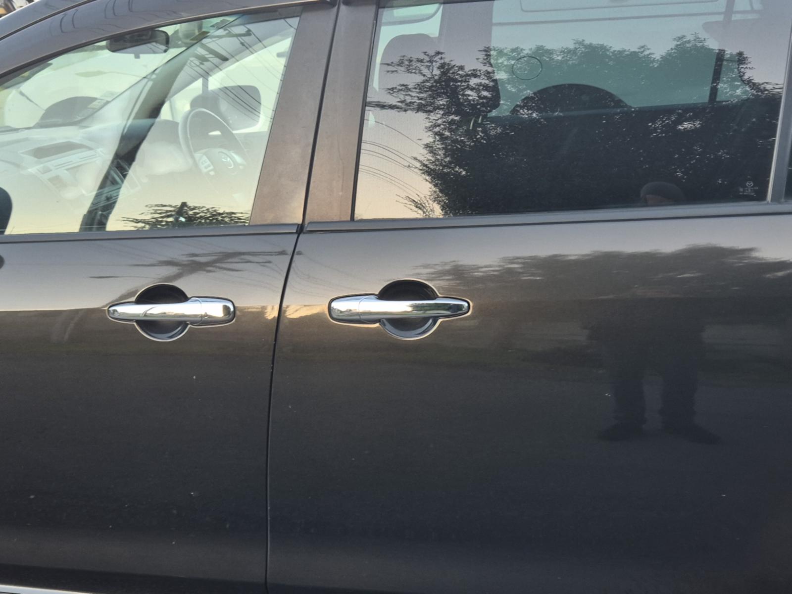 Mazda MPV - LY 2006-2016