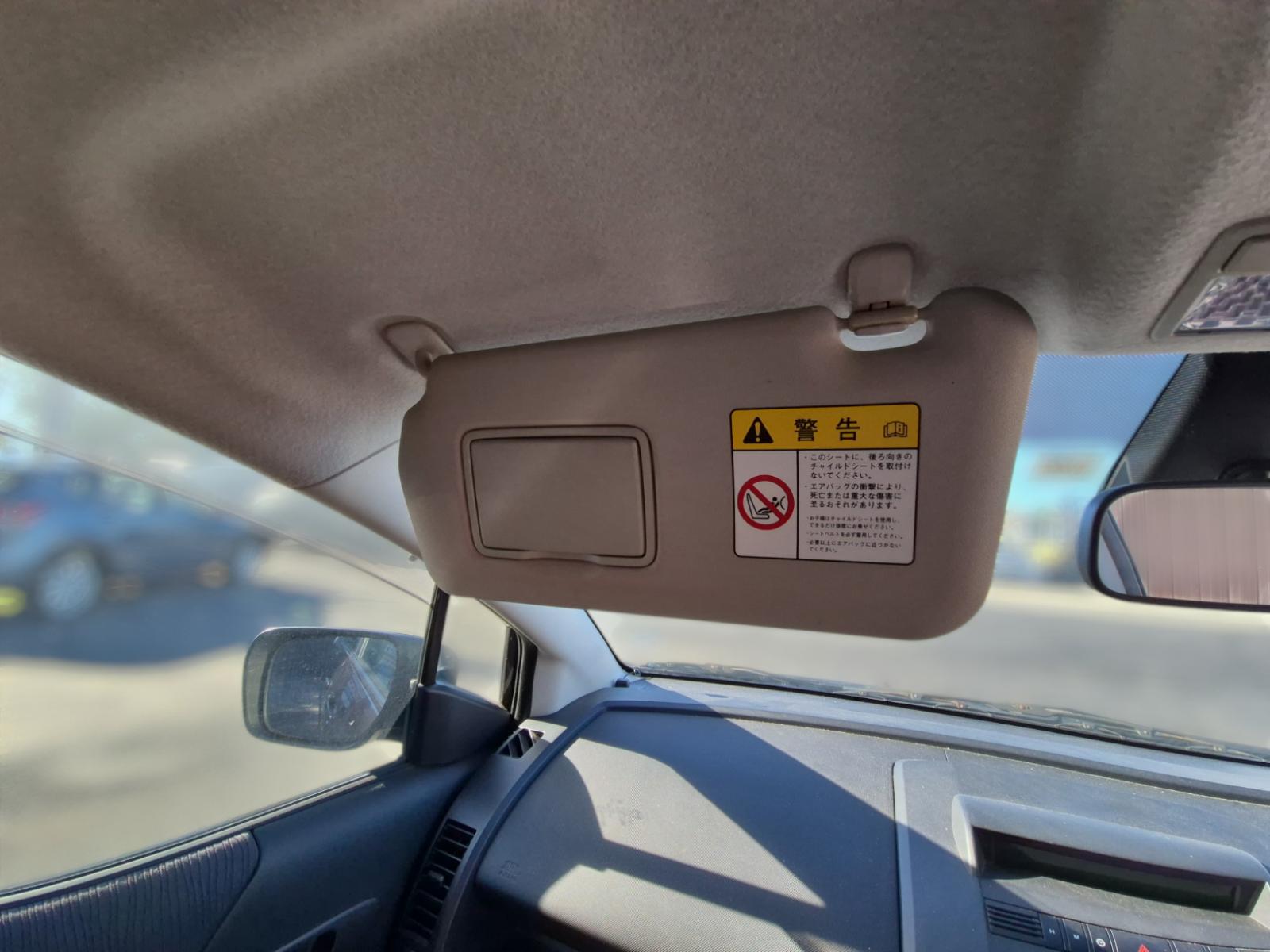 Mazda Premacy - CR 2005-2010