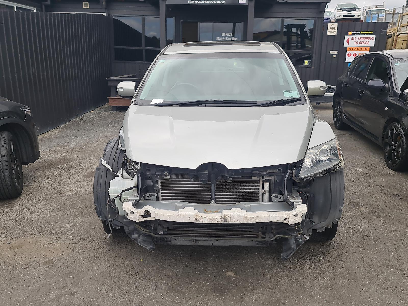 Mazda CX7 - ER 2006-2012